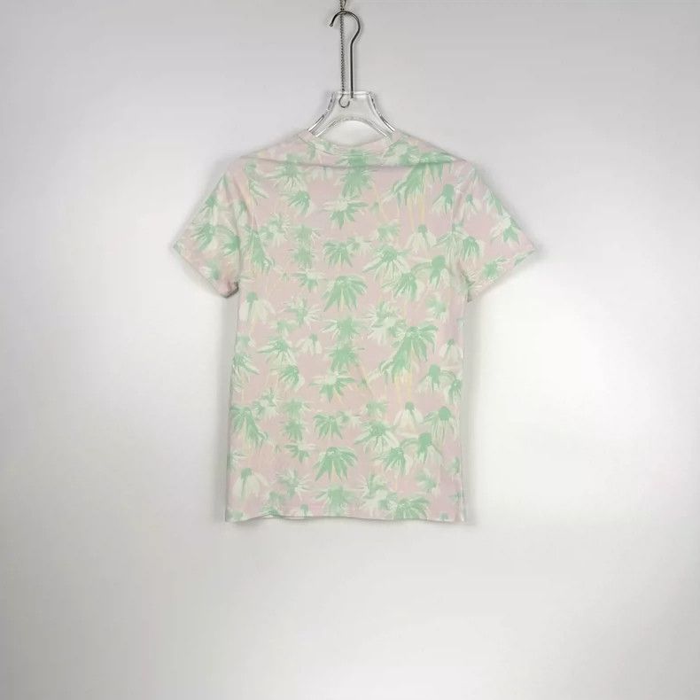 Loewe loewe Pink short sleeves 2504-Nextarrow Size US S / EU 44-46 / 1 - 4 Thumbnail