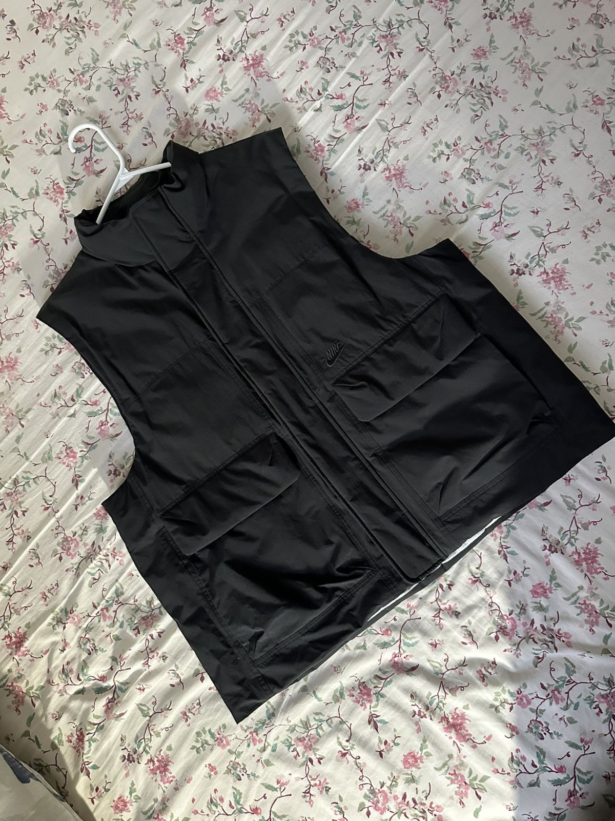 Nike Nike Tech Pack Gilet Size US L / EU 52-54 / 3 - 1 Thumbnail