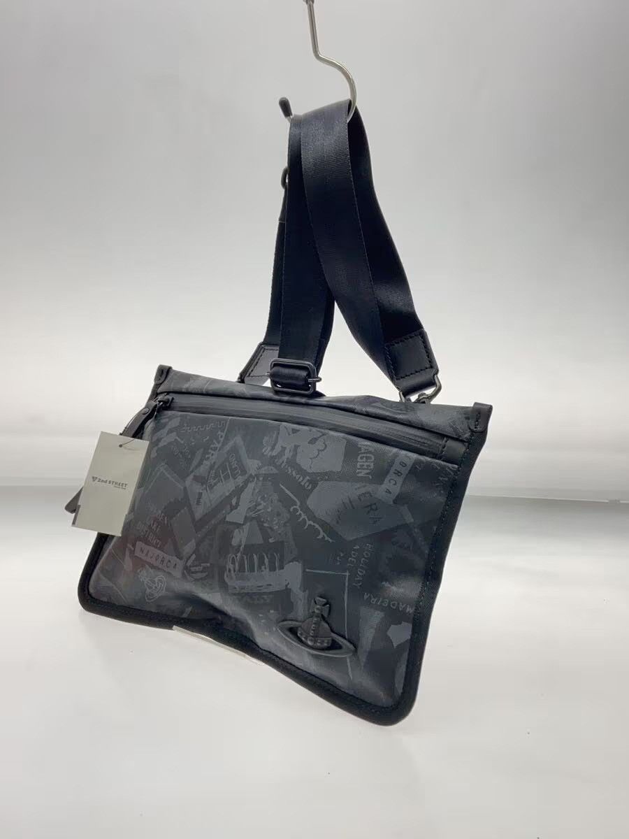 Vivienne Westwood Orb Shoulder Bag Size ONE SIZE - 2 Thumbnail