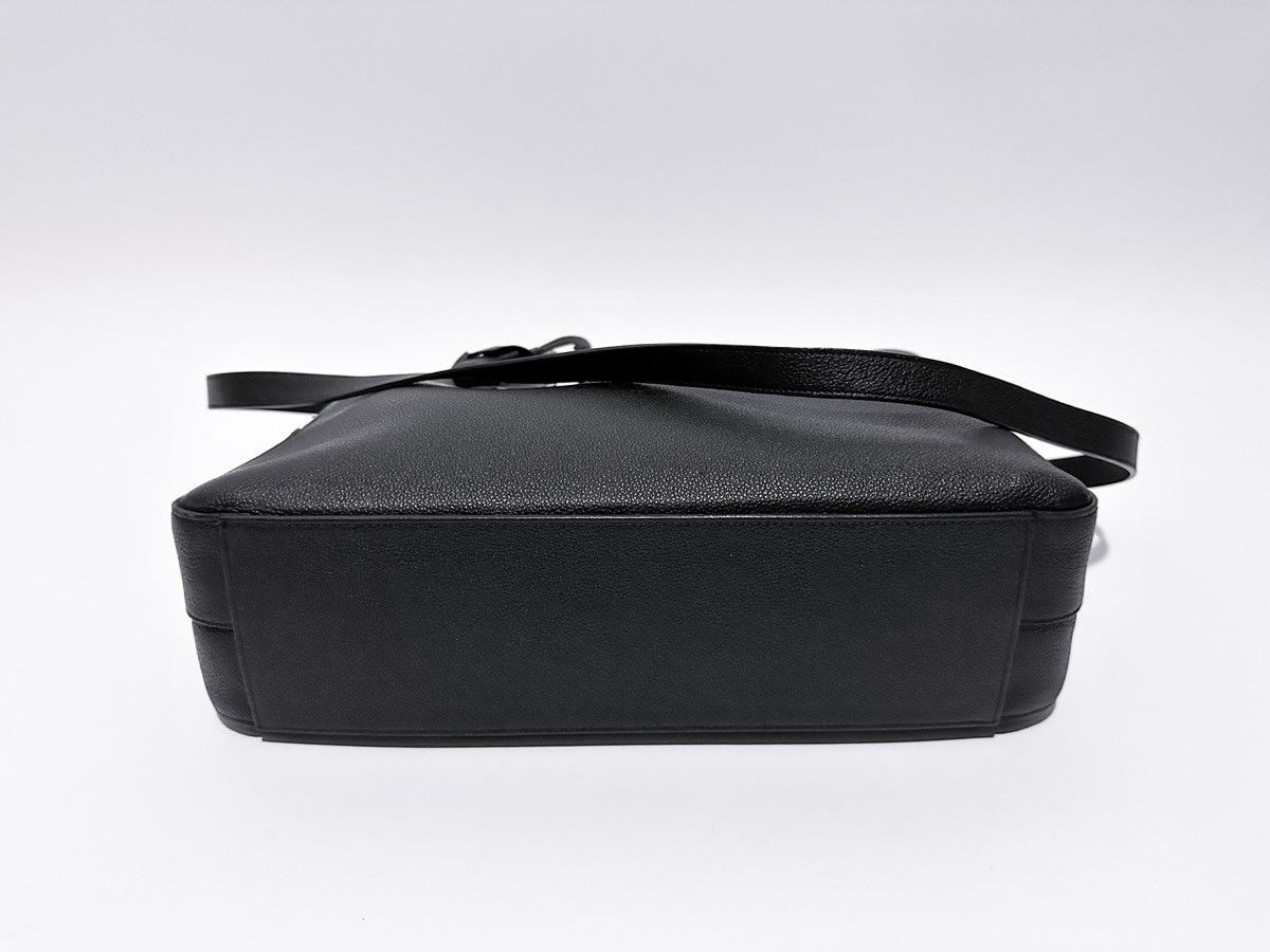 Saint Laurent Paris Saint Laurent Small Museum Briefcase Size ONE SIZE - 14 Thumbnail