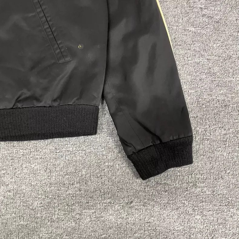 Saint Laurent Paris saint laurent galaxy print baseball jacket-2507 Size US M / EU 48-50 / 2 - 3 Thumbnail