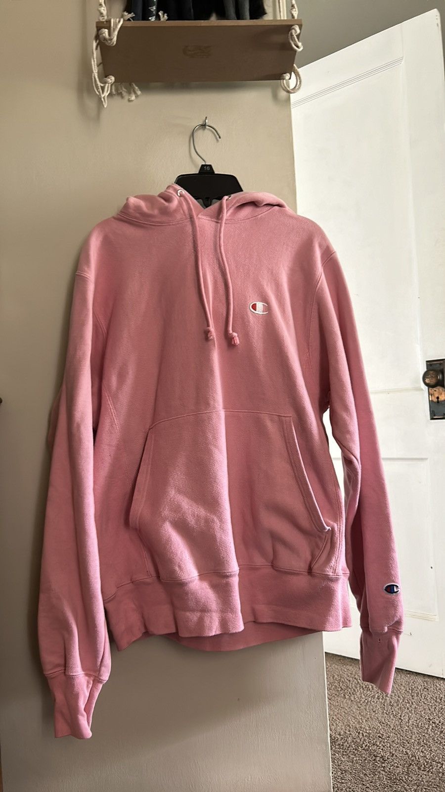 Champion Champion Hoodie Size S / US 4 / IT 40 - 1 Thumbnail