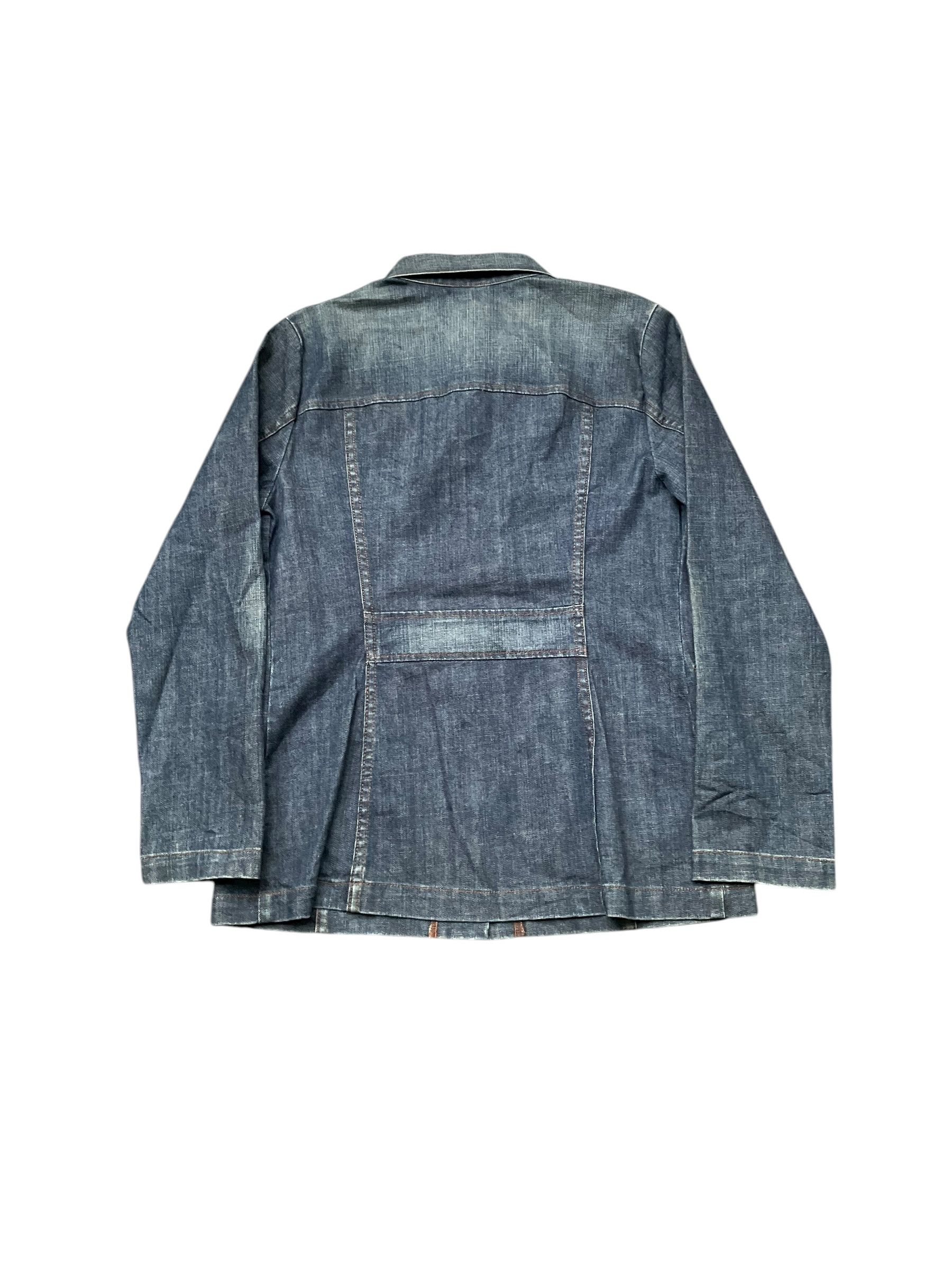 Uniqlo Vintage Uniqlo Jacket Size US M / EU 48-50 / 2 - 6 Thumbnail