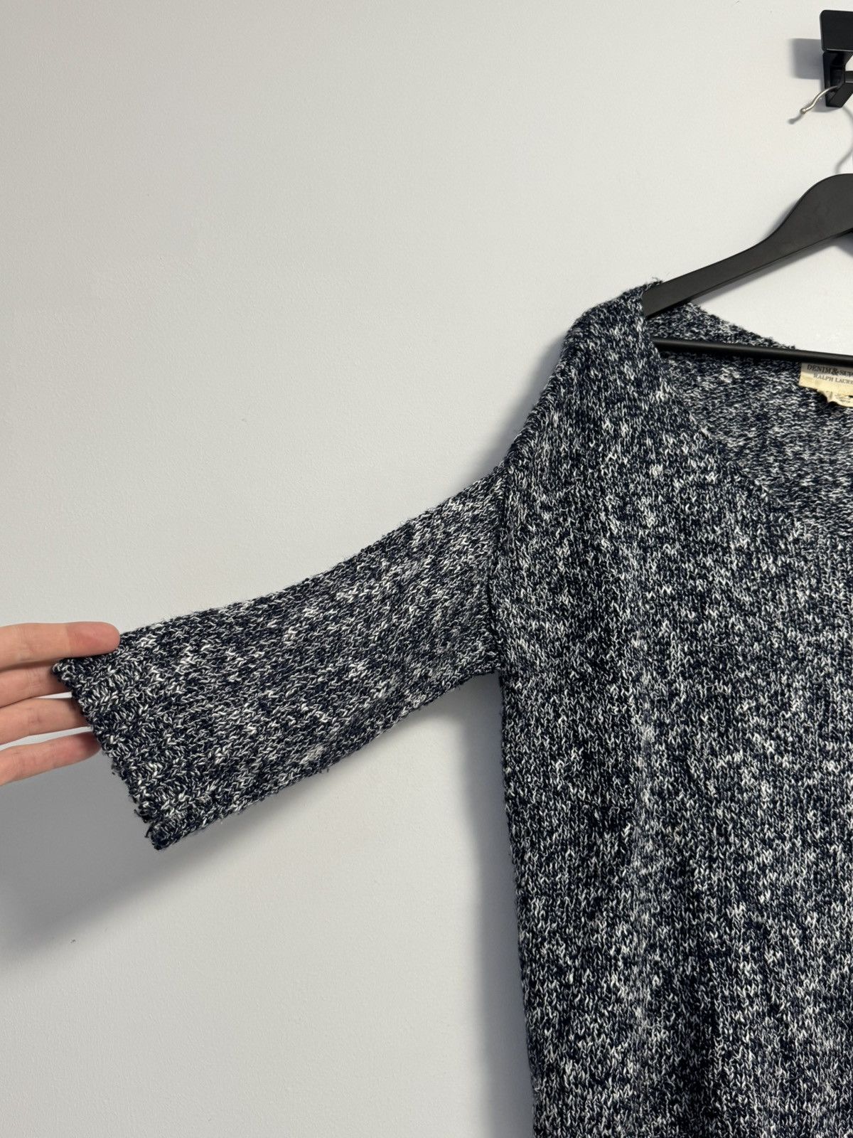 Ralph Lauren Denim Supplly Ralph Lauren Women’s Sweater Kniteed Size S / US 4 / IT 40 - 6 Thumbnail