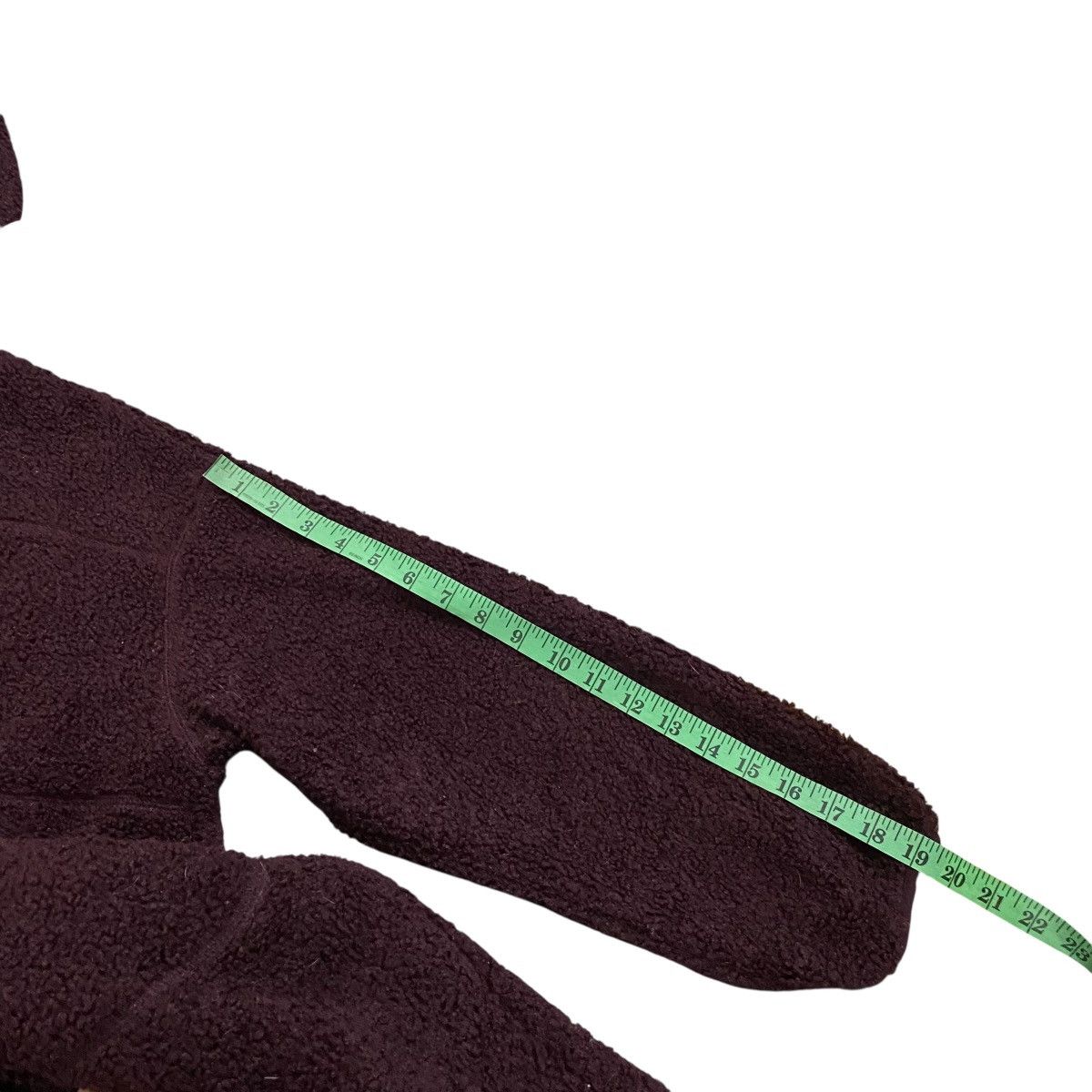 GU × Undercover Japanese Brand X Undercover Hoodie Fleece Zipper Jacket Size US S / EU 44-46 / 1 - 14 Thumbnail