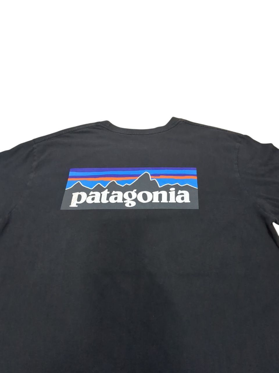 Patagonia Patagonia Spell Out Size US L / EU 52-54 / 3 - 1 Thumbnail