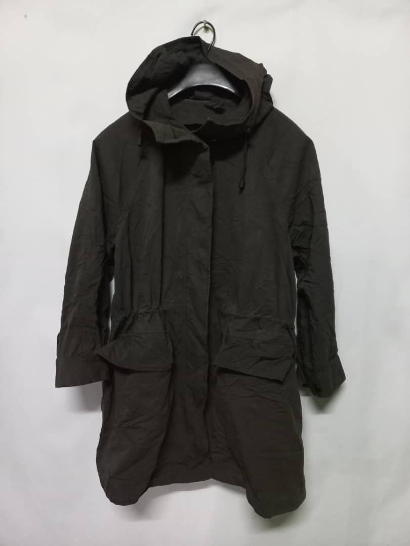 Margaret Howell MHL Margaret Howell Parka Hoodie Jacket Size US M / EU 48-50 / 2 - 2 Thumbnail