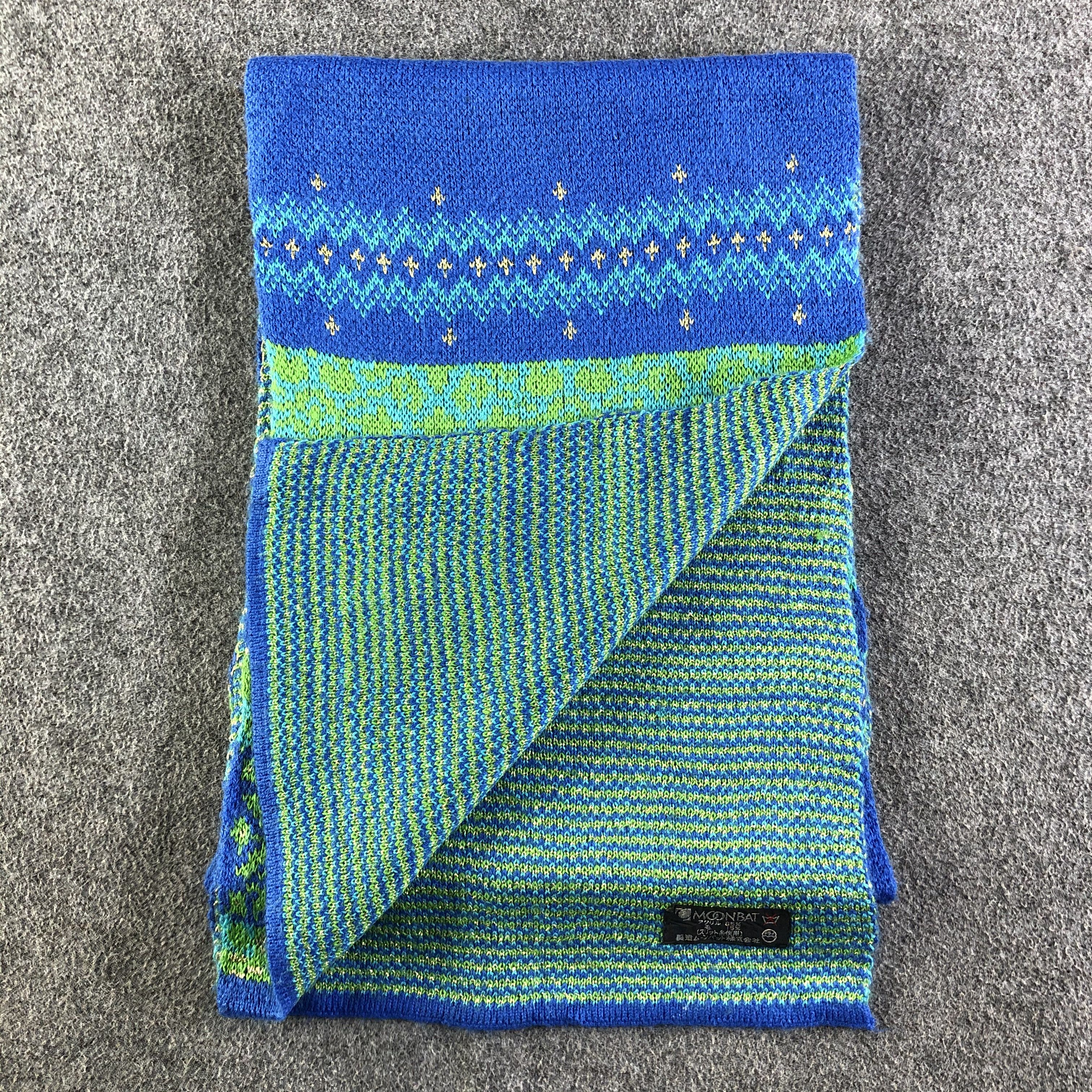 Fiorucci Fiorucci Scarf / Muffler / Neckwear P318 Size ONE SIZE - 6 Thumbnail