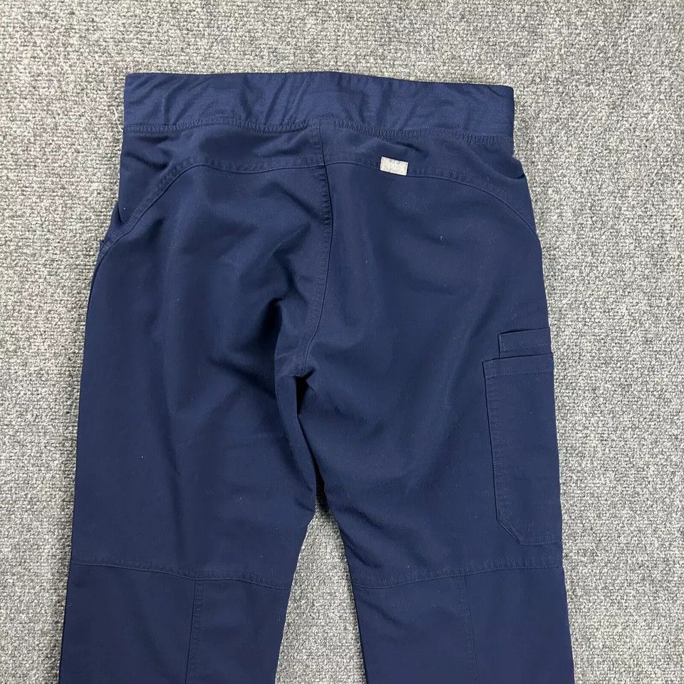 Other Figs Scrubs Bottoms Mens Small Technical Collection Workwear Size US 26 / EU 42 - 6 Thumbnail