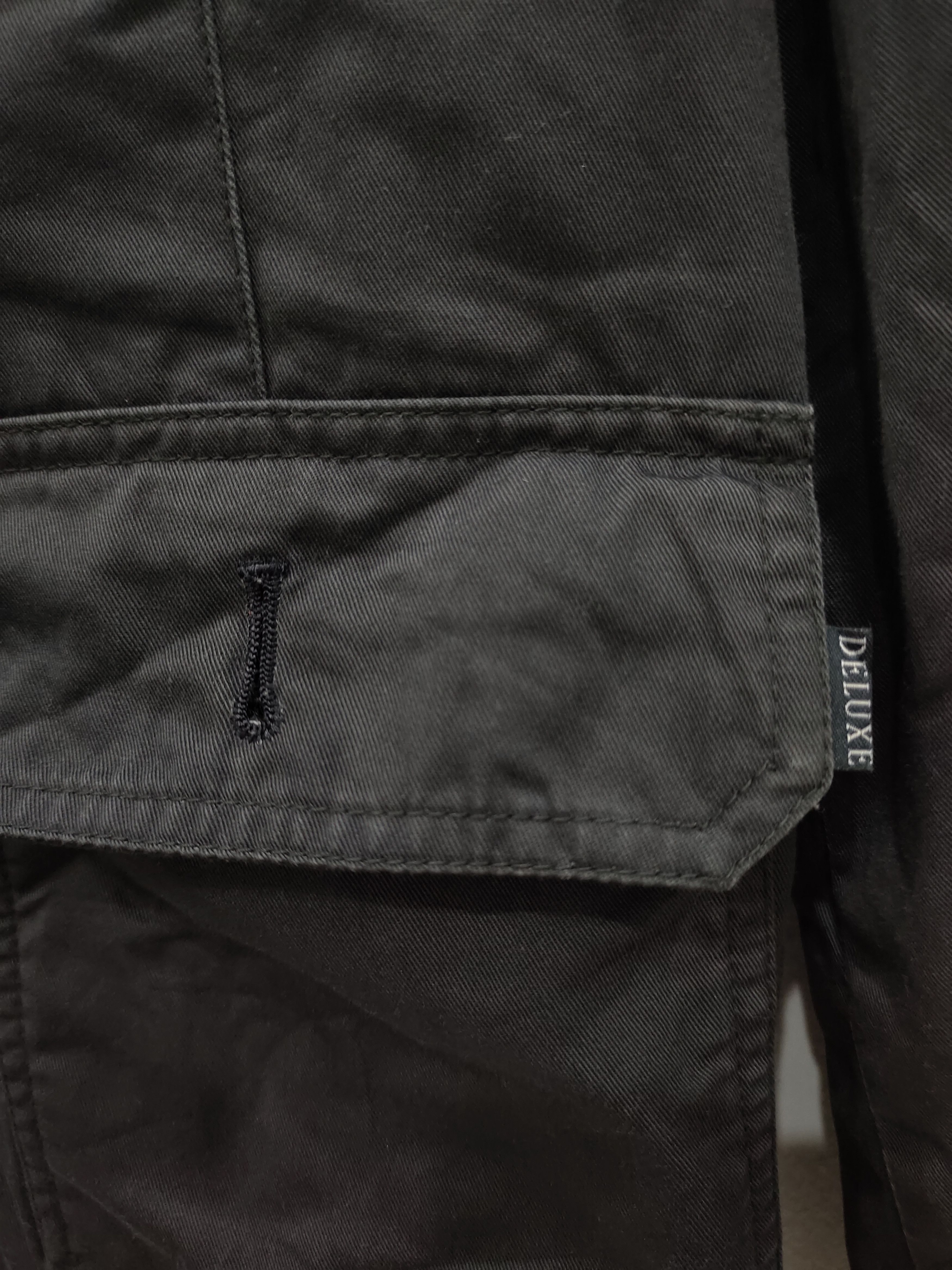 DELUXE × Schott × Vintage Schott Bros x Deluxe Jacket Size US L / EU 52-54 / 3 - 7 Thumbnail