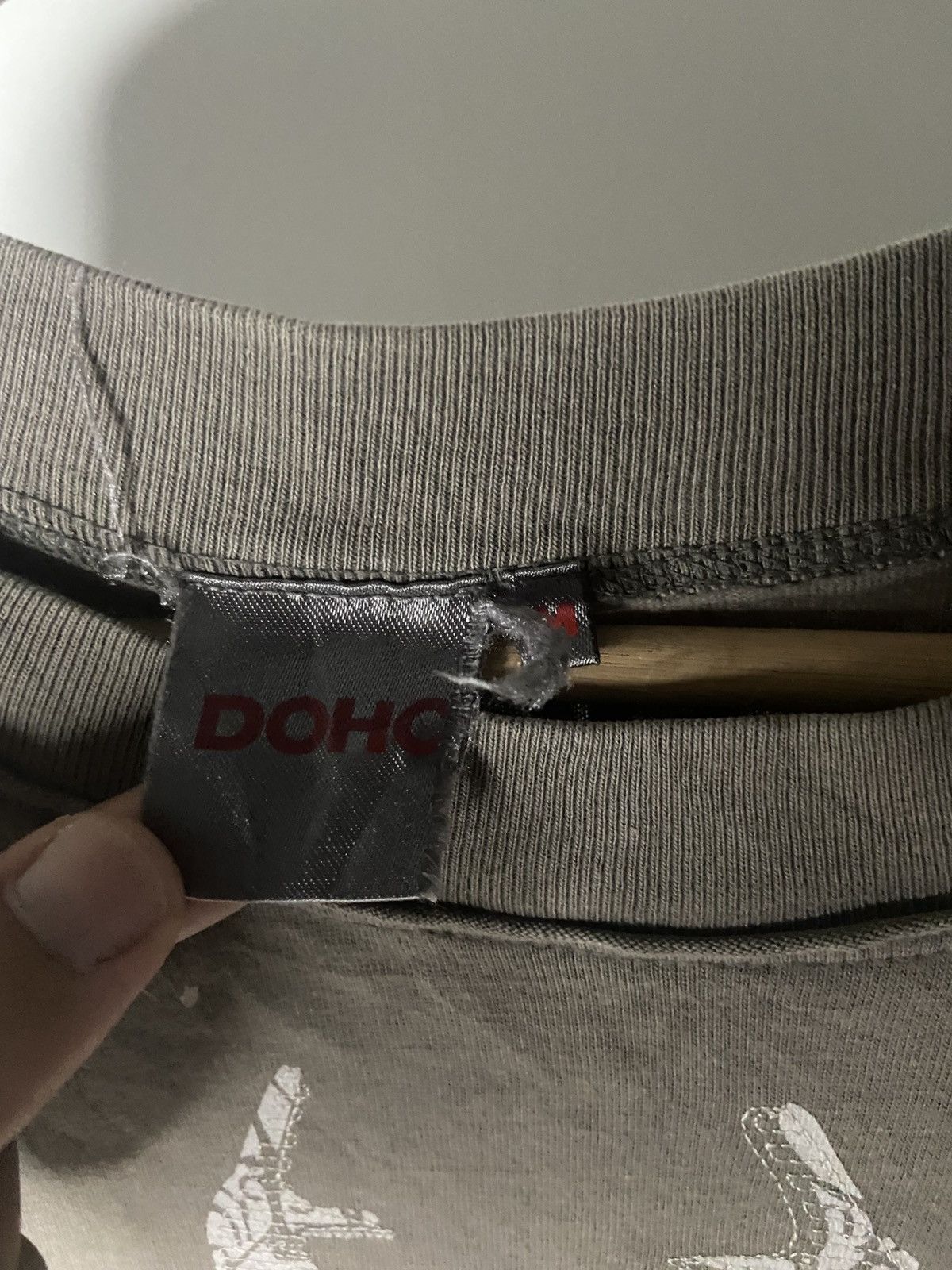 Other DOCH REVOLUTION X DESIGNER😊❤️ Size US M / EU 48-50 / 2 - 4 Thumbnail