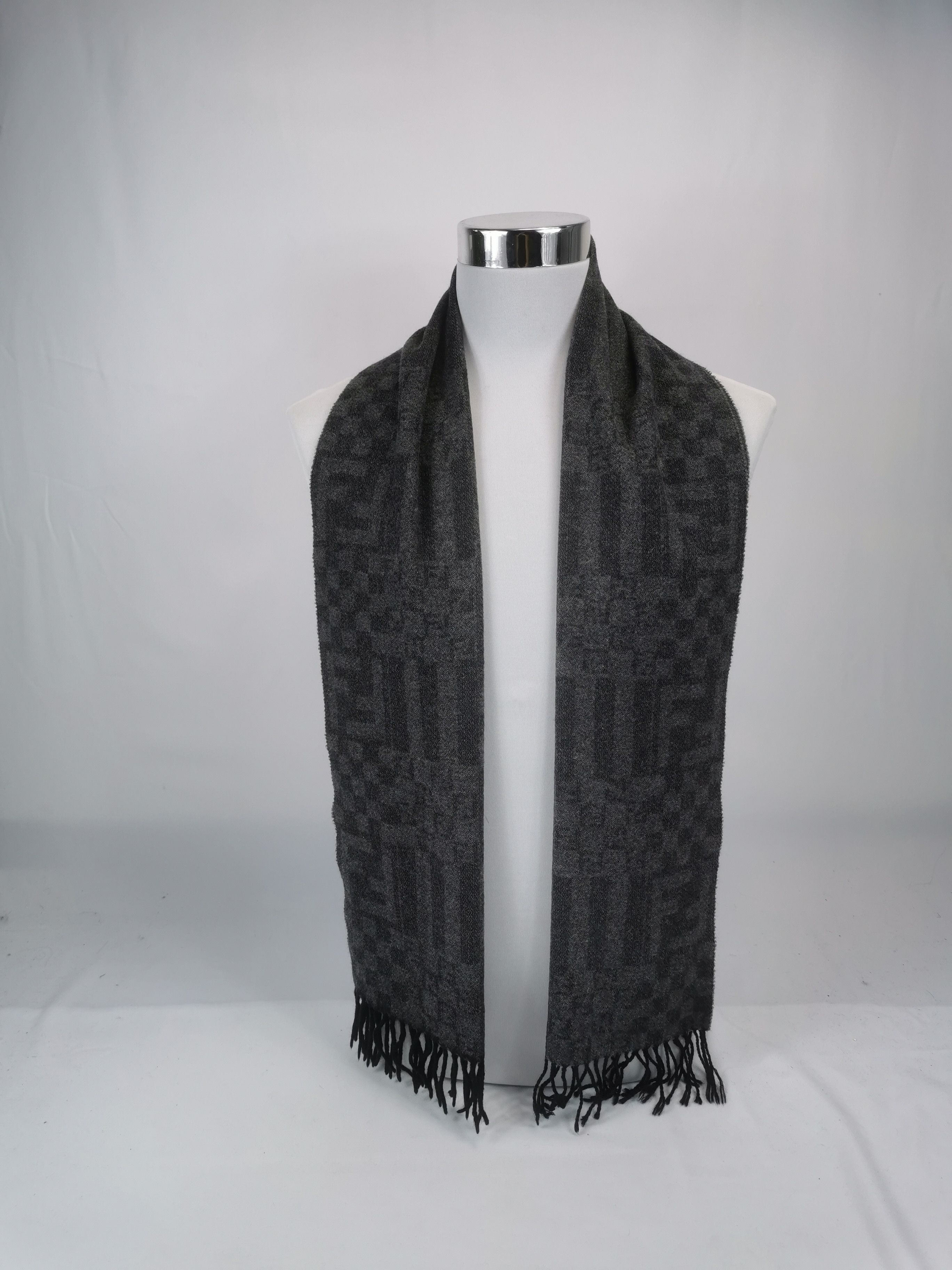 Fendi FENDI scarf muffler Size ONE SIZE - 9 Thumbnail