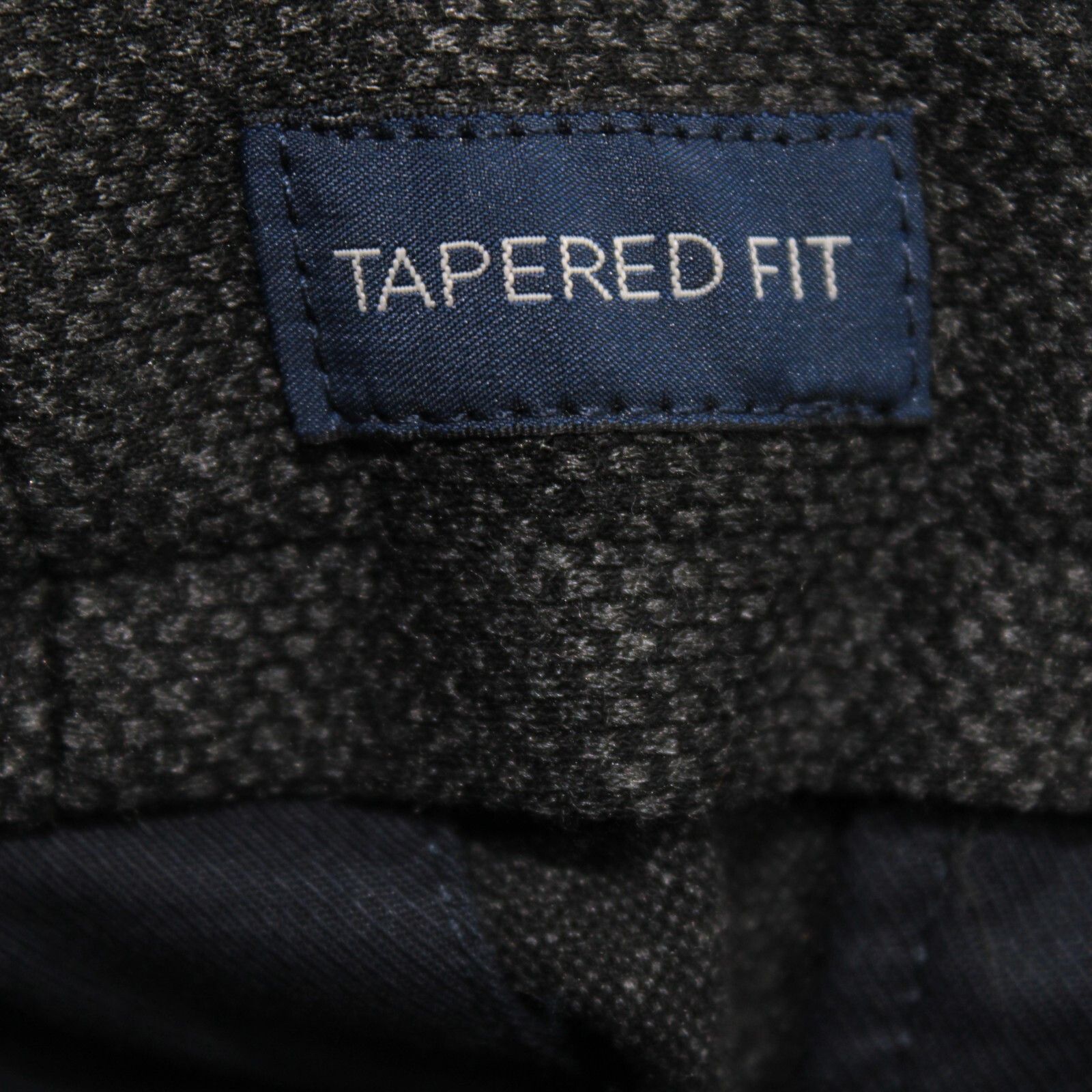Incotex INCOTEX New with tags Dress Pants Size 38 US In Gray Size US 38 / EU 54 - 9 Thumbnail