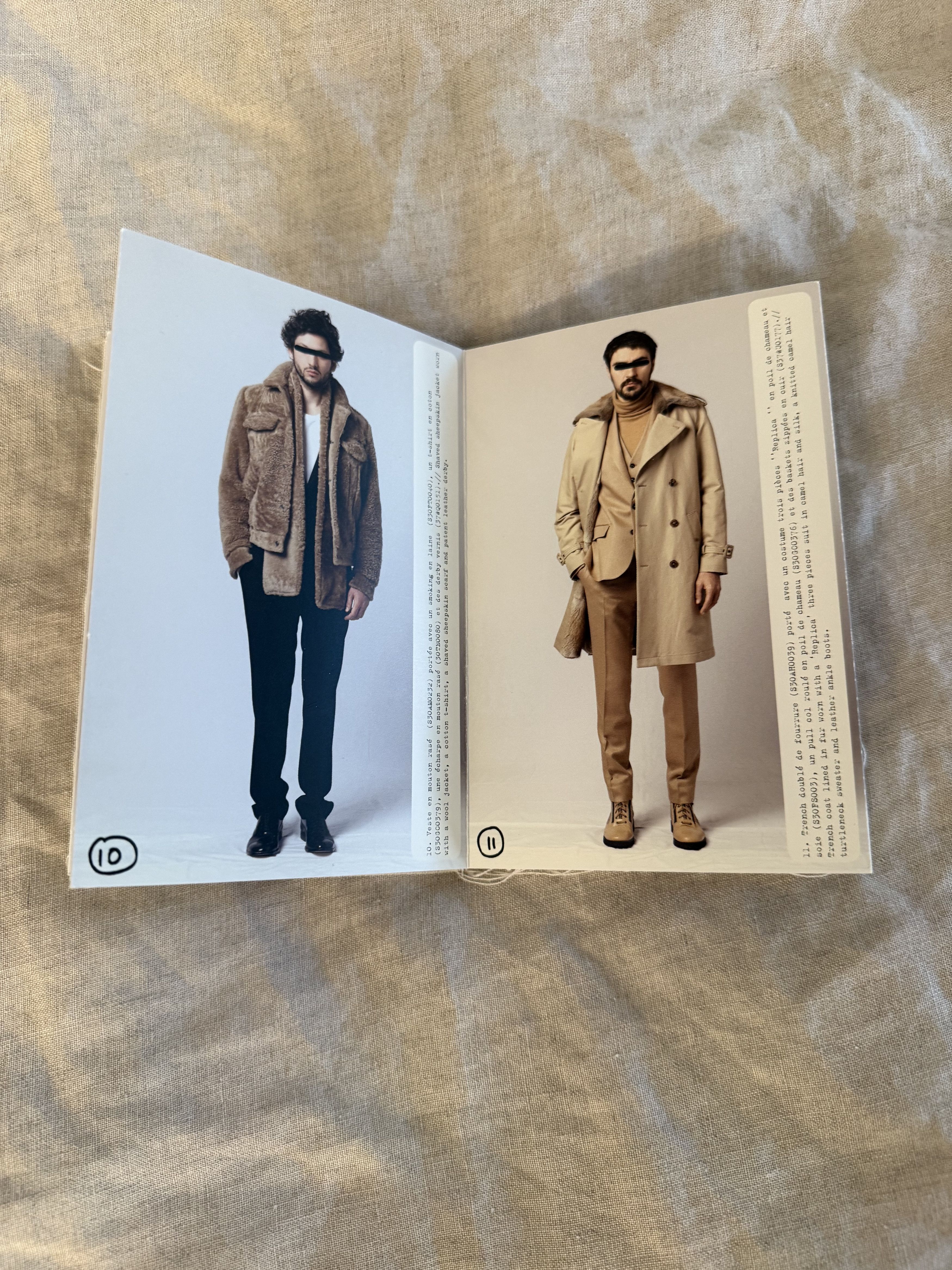 アート・デザイン・音楽 La Maison Martin Margiela : (9/4/1615) Maison Margiela La Maison Martin Margiela 9/4/1615 | Grailed