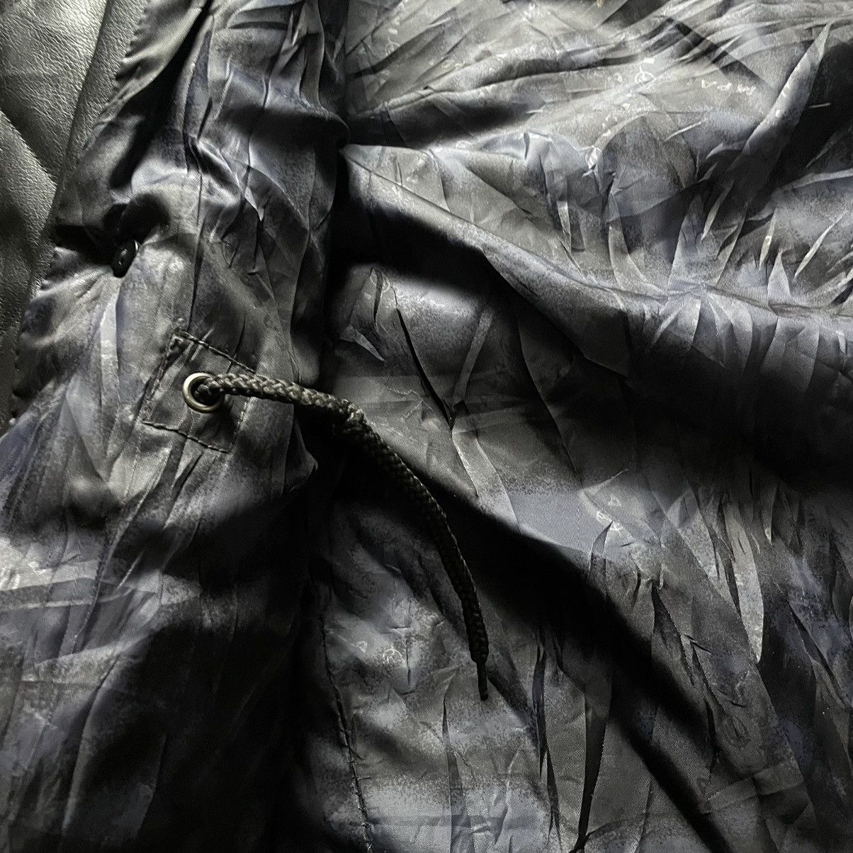 If Six Was Nine 🇯🇵 IMPALA SURVIVAL PROJECT ZIPPER FUR HOODIE JACKET Size US XL / EU 56 / 4 - 13 Thumbnail