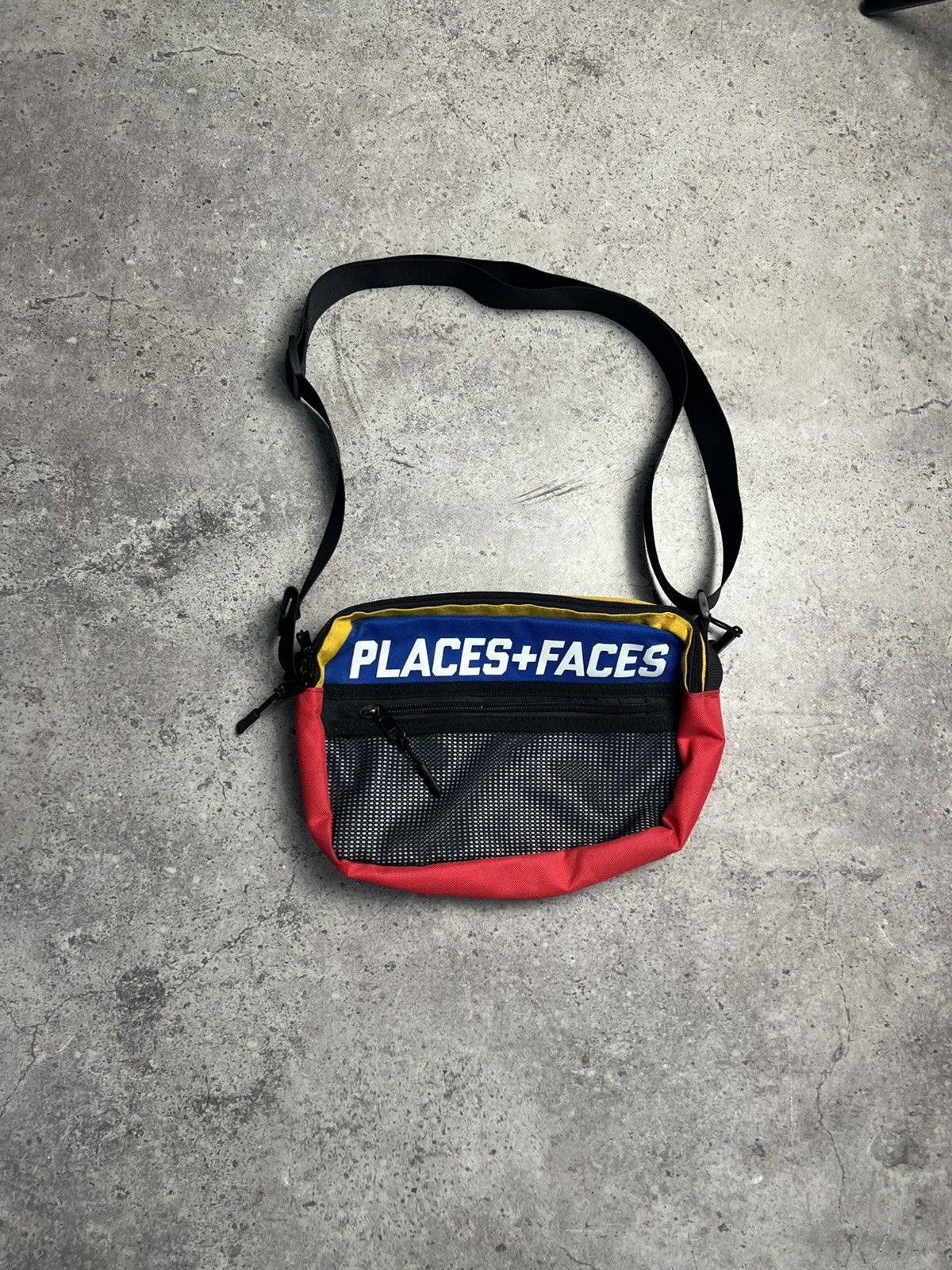 Places + Faces Places + Faces Bag Size ONE SIZE - 1 Thumbnail