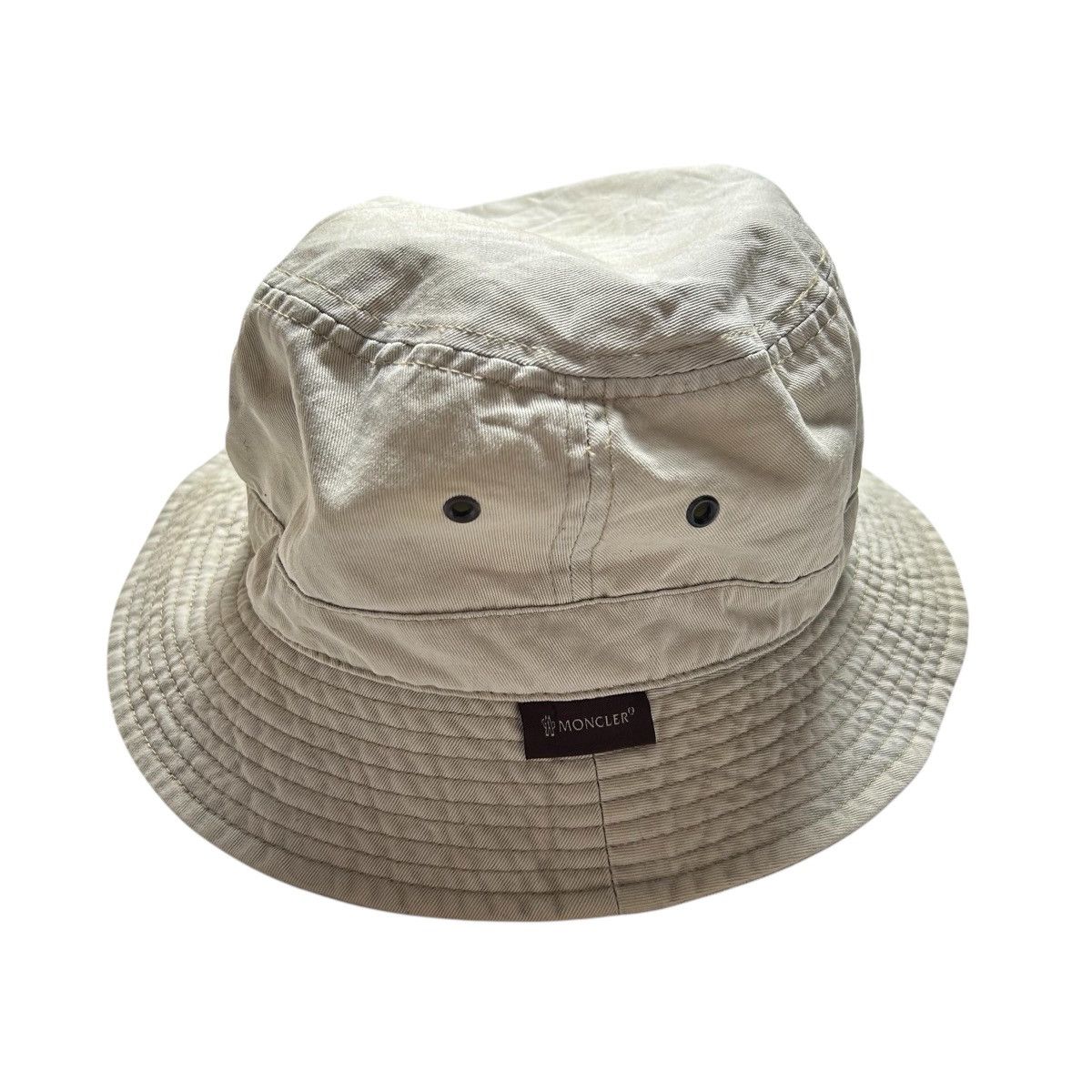 Moncler Bucket Hat