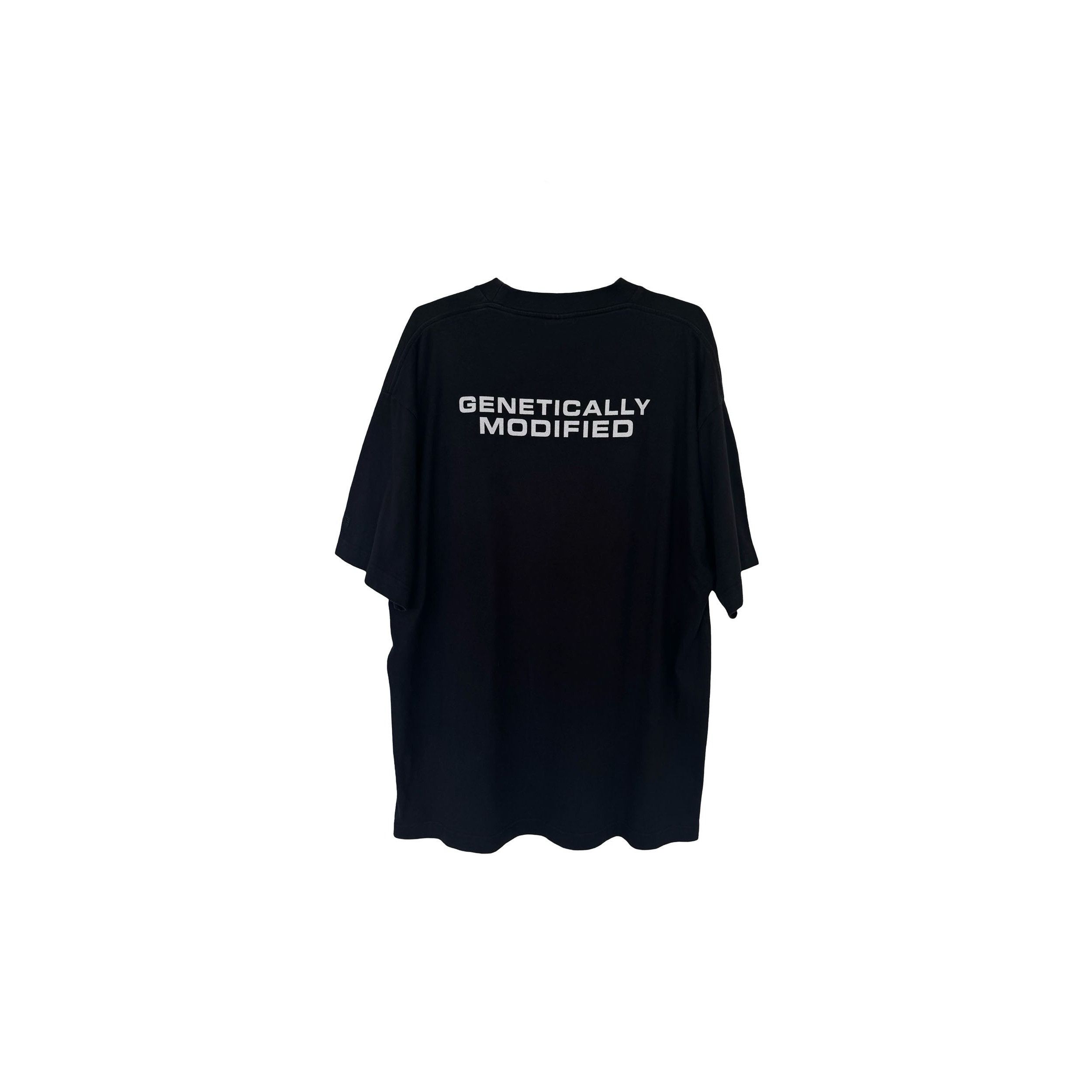 Vetements Genetically Modified Vetements Tee Size US S / EU 44-46 / 1 - 2 Thumbnail