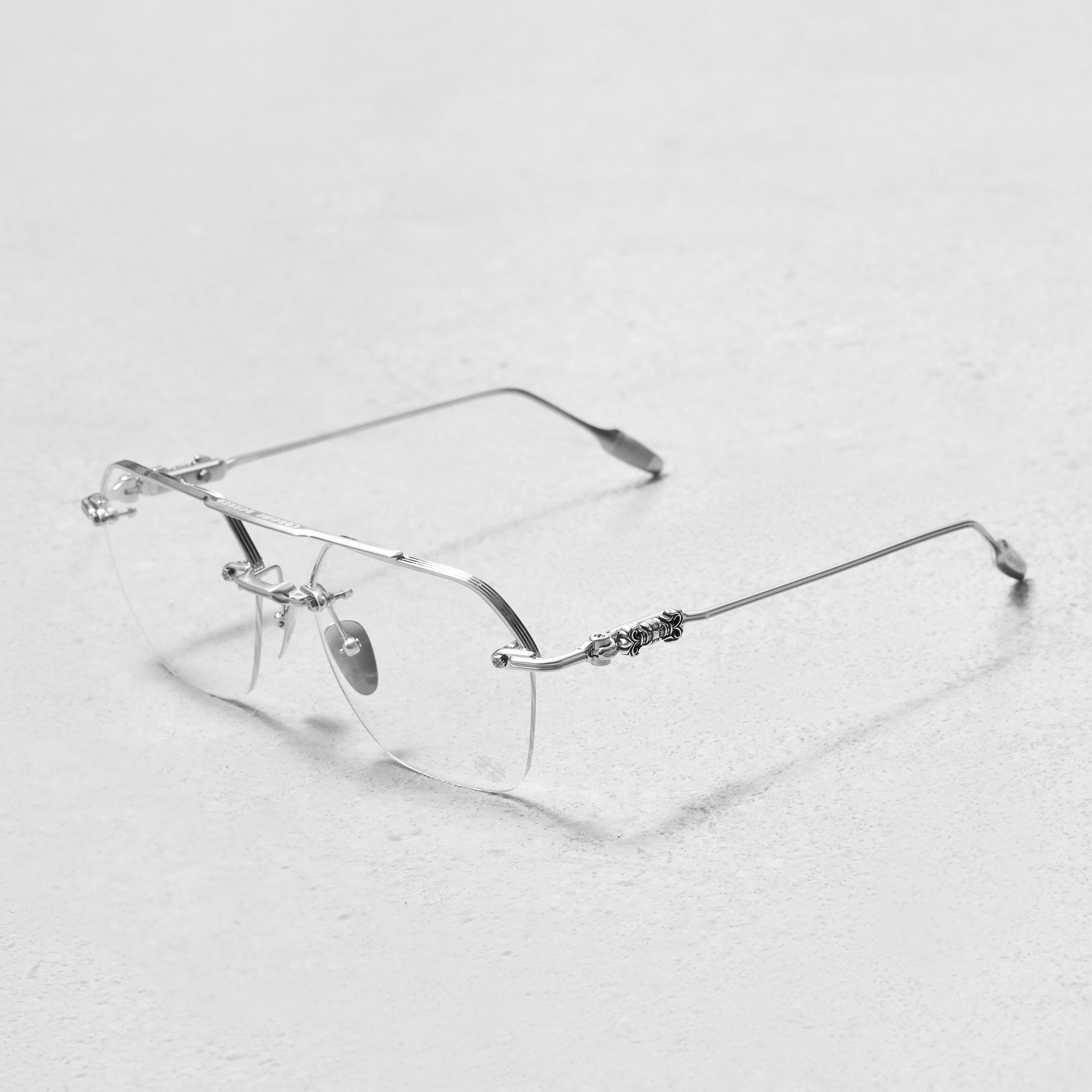 Chrome Hearts CHROME HEARTS FLUID Size ONE SIZE - 2 Thumbnail