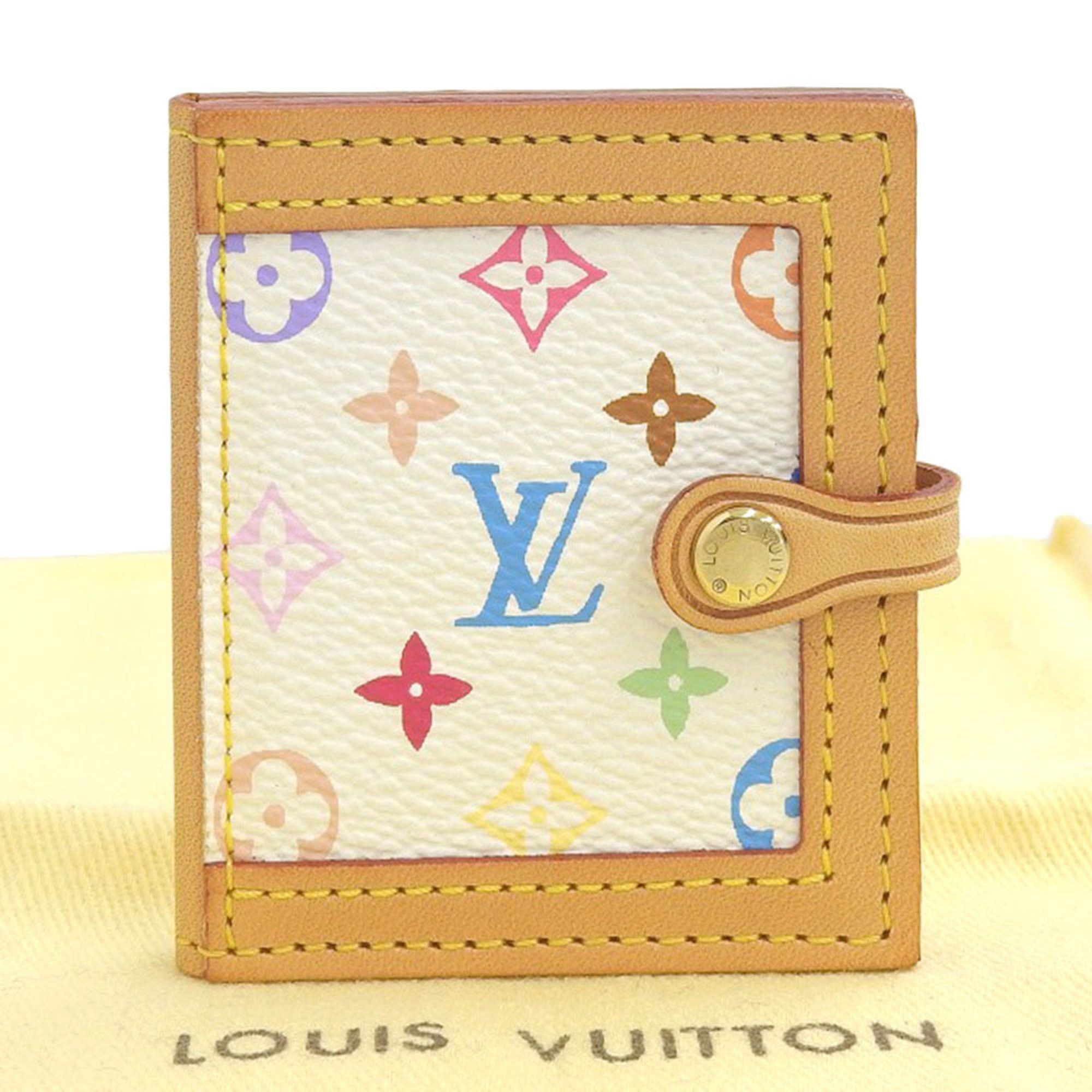 Louis Vuitton Louis Vuitton Porte photo wallet Size ONE SIZE - 1 Thumbnail