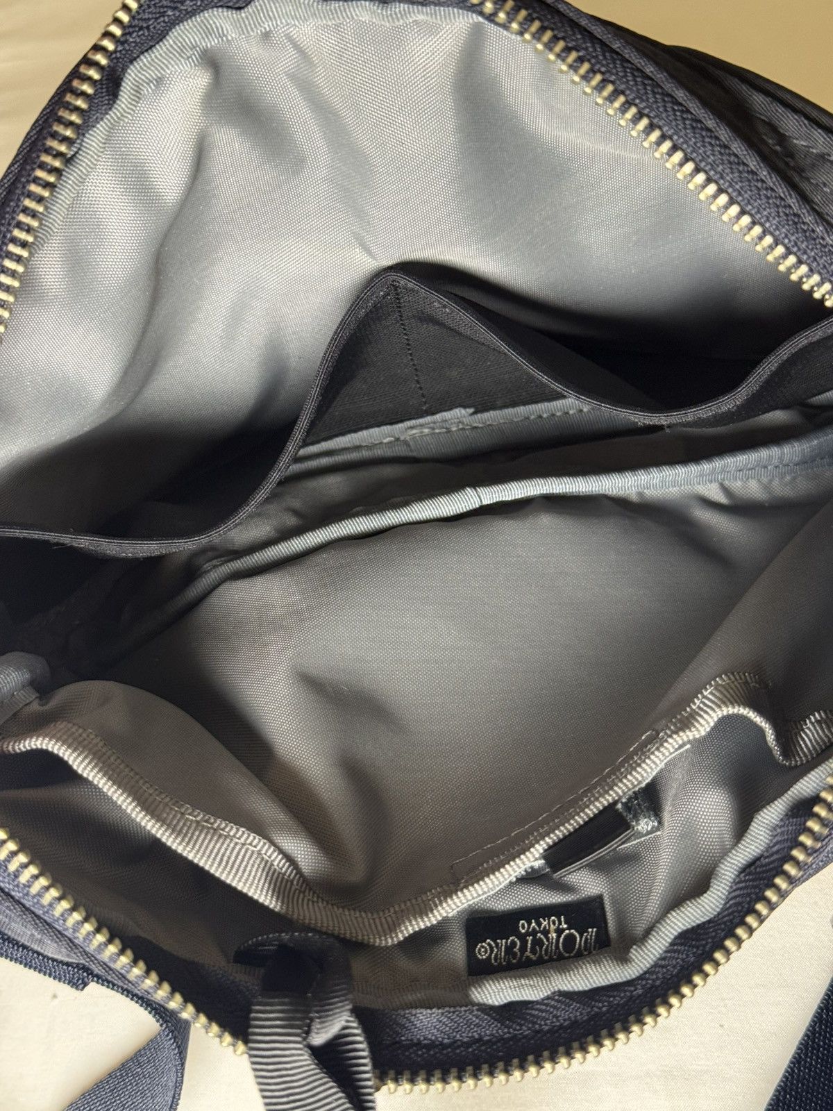 Porter Porter LIFT Shoulder Bag by Yoshida & Co. Size ONE SIZE - 18 Thumbnail