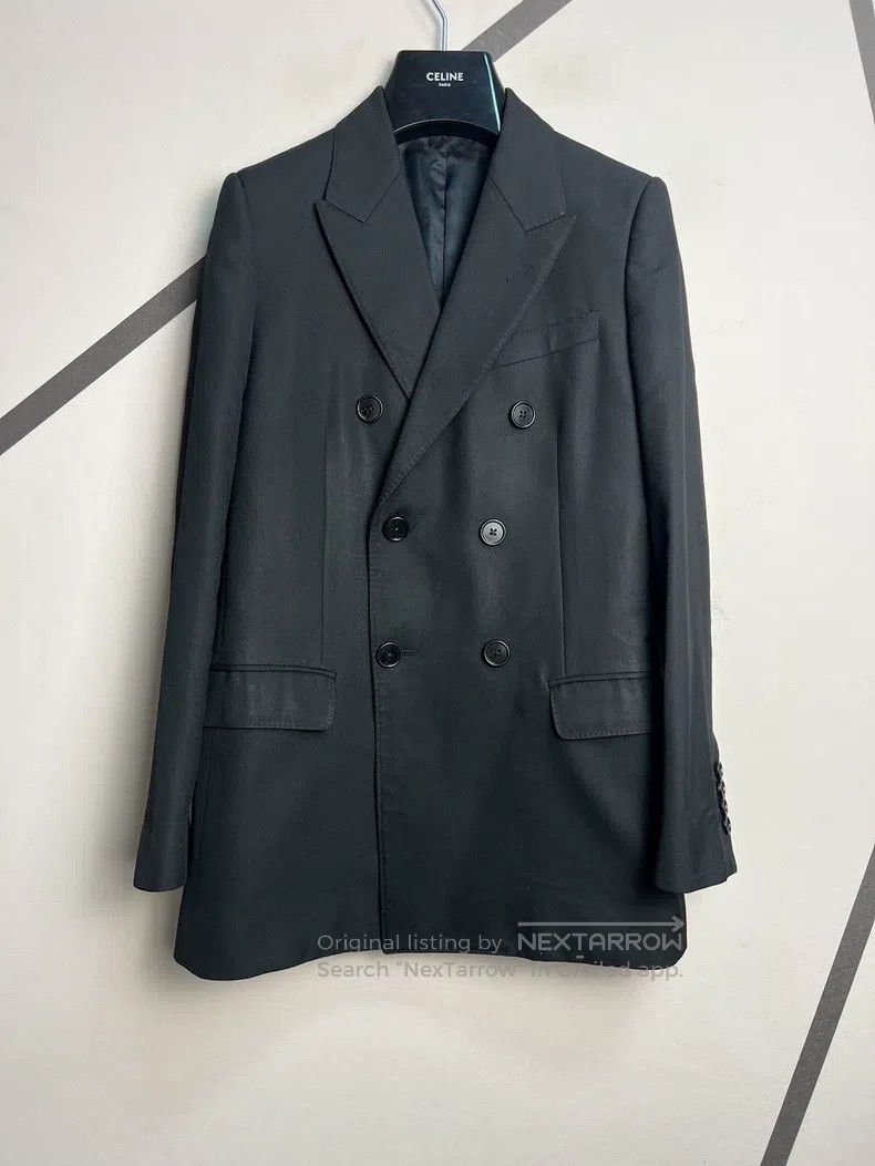 Celine CELINE blazer Size XS / US 0-2 / IT 36-38 - 1 Thumbnail