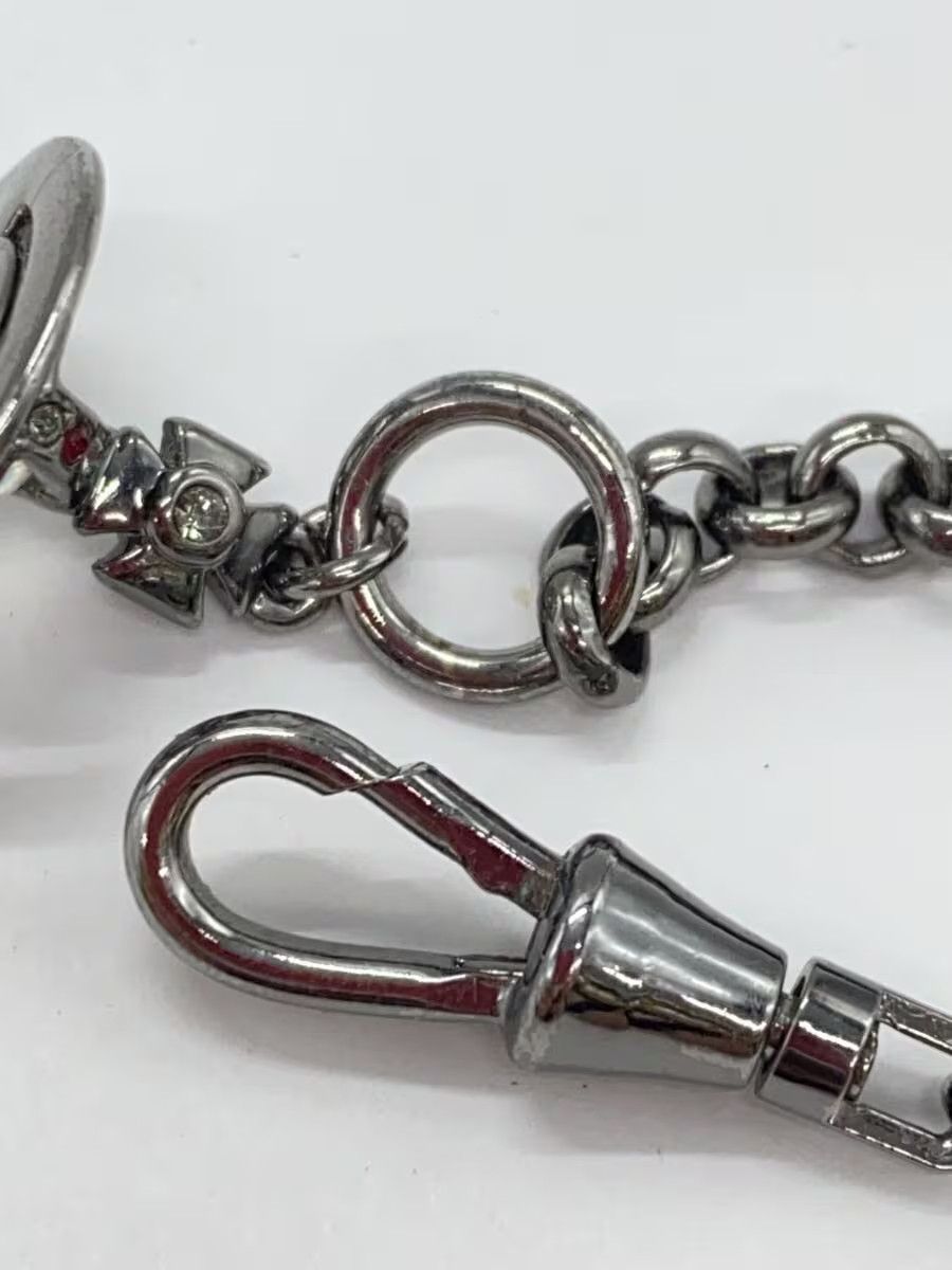 Vivienne Westwood 3D Orb Bracelet Size ONE SIZE - 3 Thumbnail