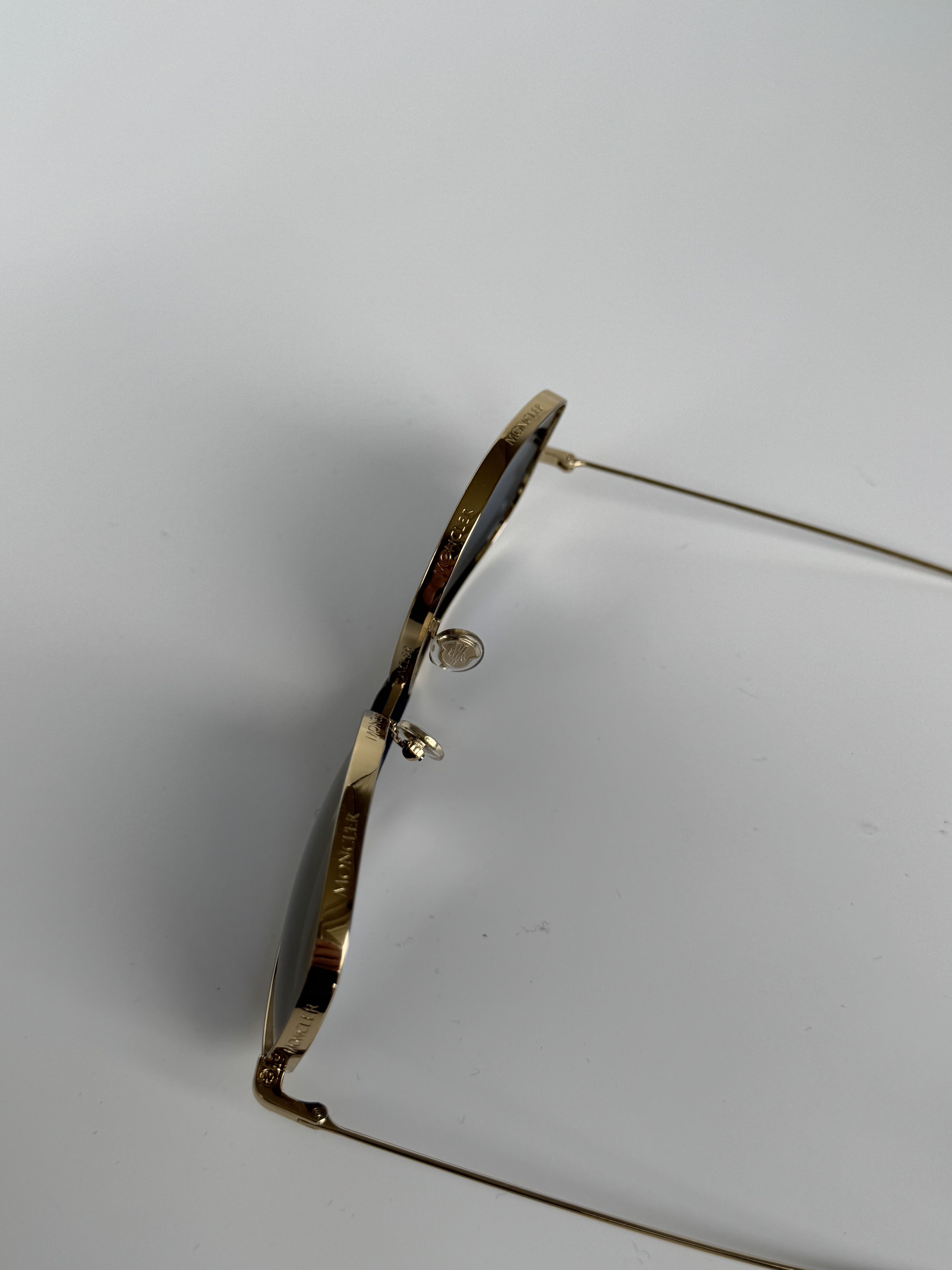 Moncler Moncler Sunglasses Size ONE SIZE - 7 Thumbnail