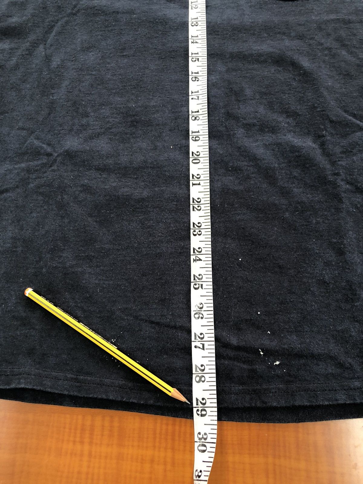 Port Authority Port & Company M.B Services T-Shirt Size US L / EU 52-54 / 3 - 16 Thumbnail