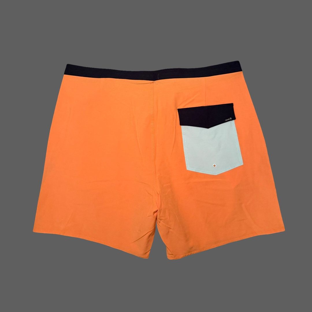 Roark Roark Chiller 17" Mixtape RB454 Orange Size 38 NWT Size US 38 / EU 54 - 8 Thumbnail