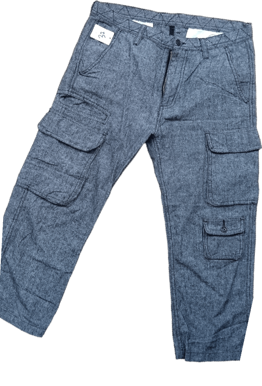 United Arrows 3q Pant