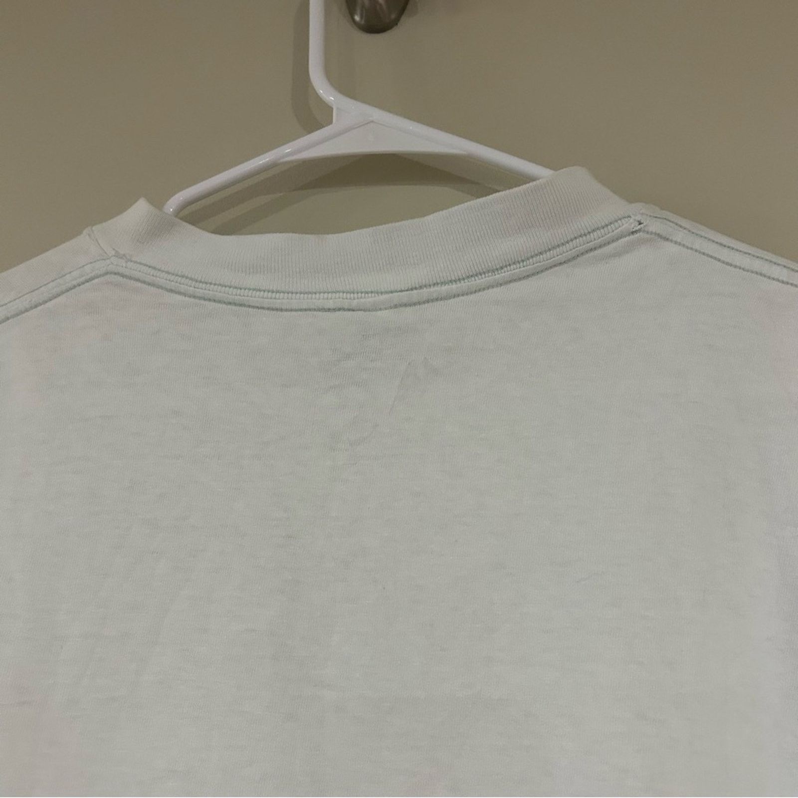 Other Vintage Jimmy Buffett Crazy Insane Shirt Size US L / EU 52-54 / 3 - 4 Thumbnail