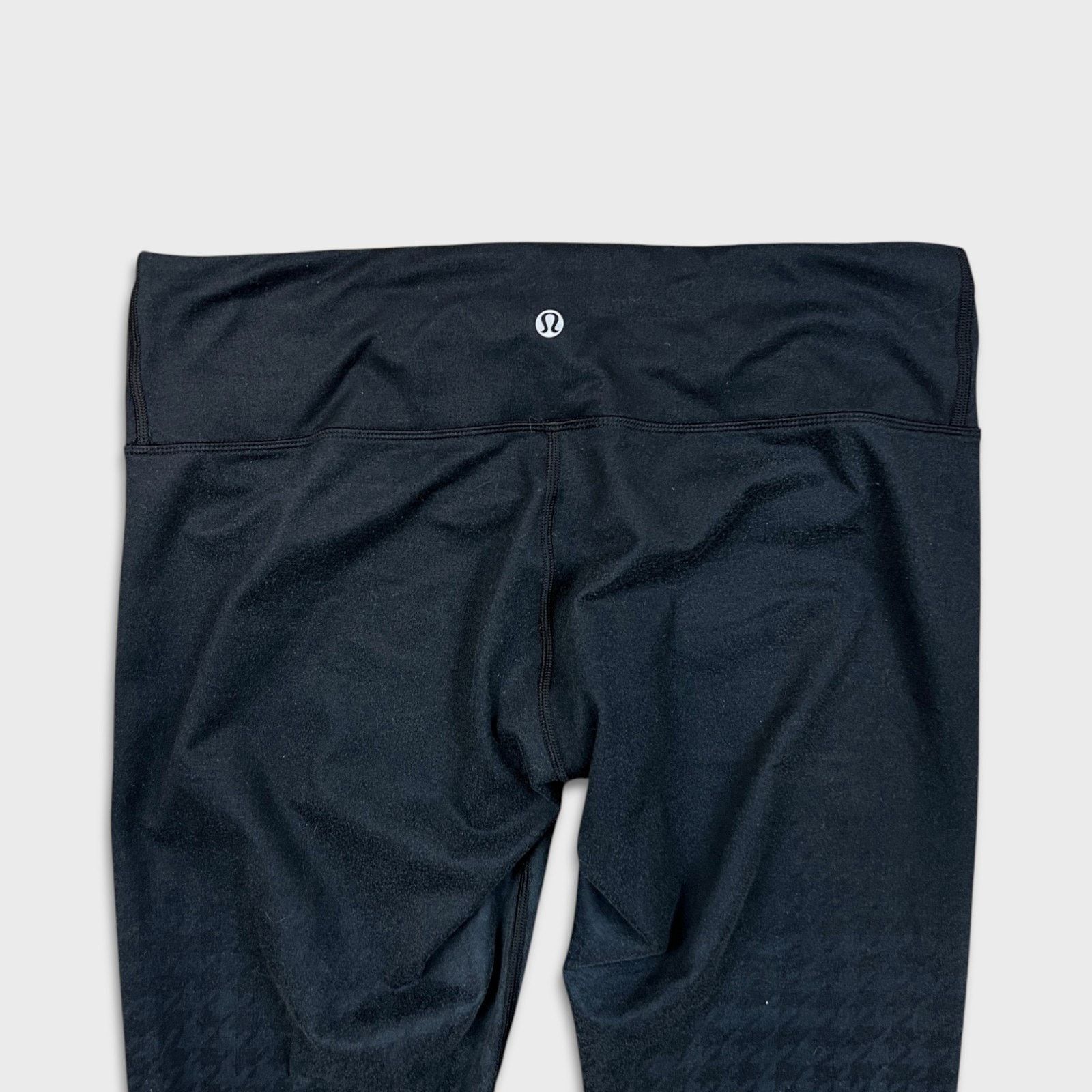 Lululemon Lululemon Wunder Under Pant *Full-On Luon Size 10 Leggings Size 32" / US 10 / IT 46 - 5 Thumbnail