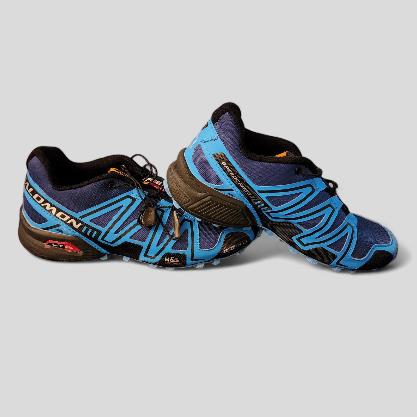 Salomon Salomon Speedcross 3 Trail Running Shoes Women's Size 8.5 Size US 8.5 / IT 38.5 - 8 Thumbnail