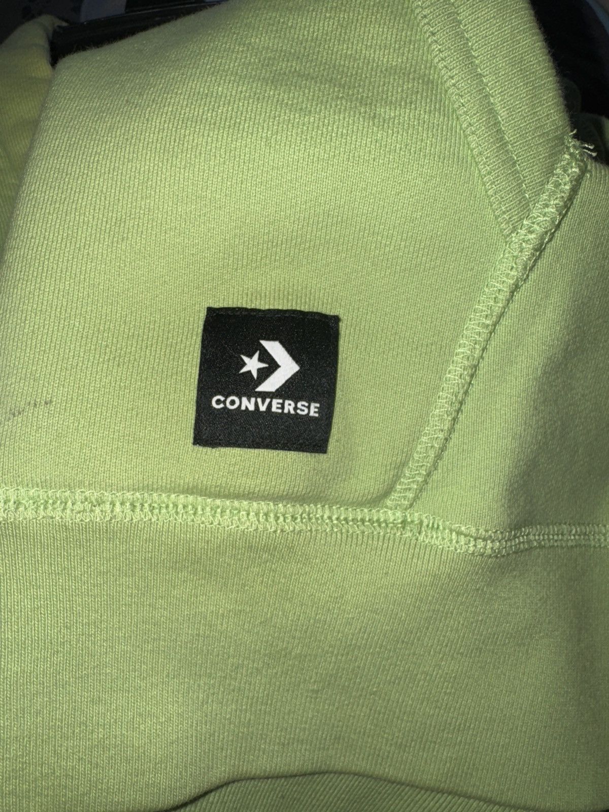 Golf Wang Golf Le Fleur Hoodie - Green - Size XL Size US XL / EU 56 / 4 - 4 Thumbnail