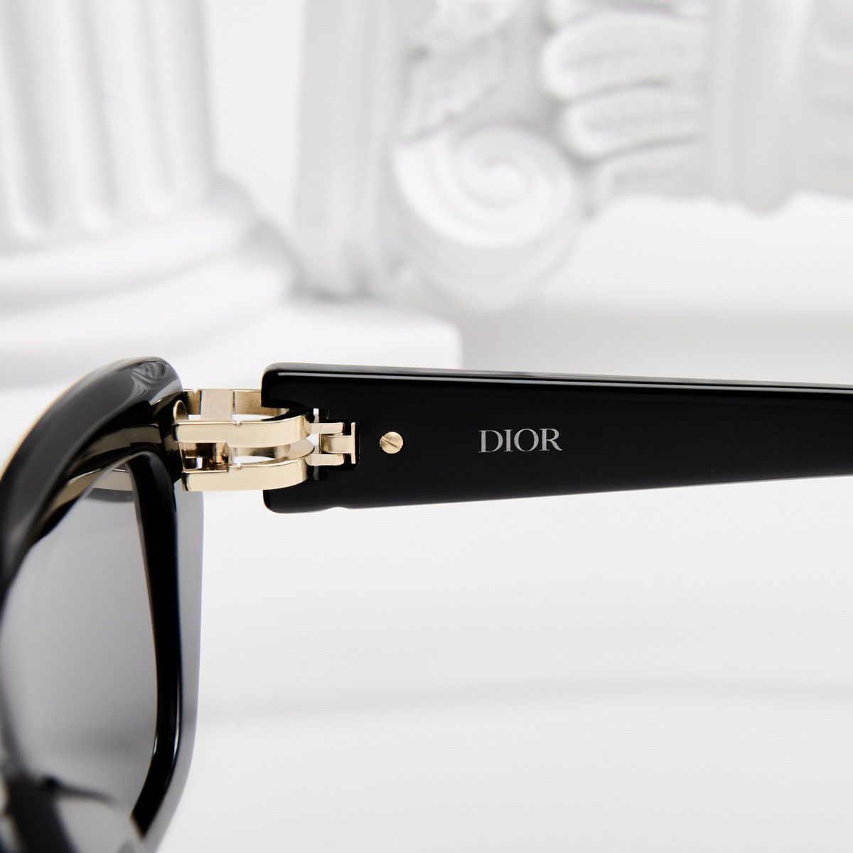 Dior DIOR CDIOR B2U 10A0 SUNGLASSES Size ONE SIZE - 4 Thumbnail