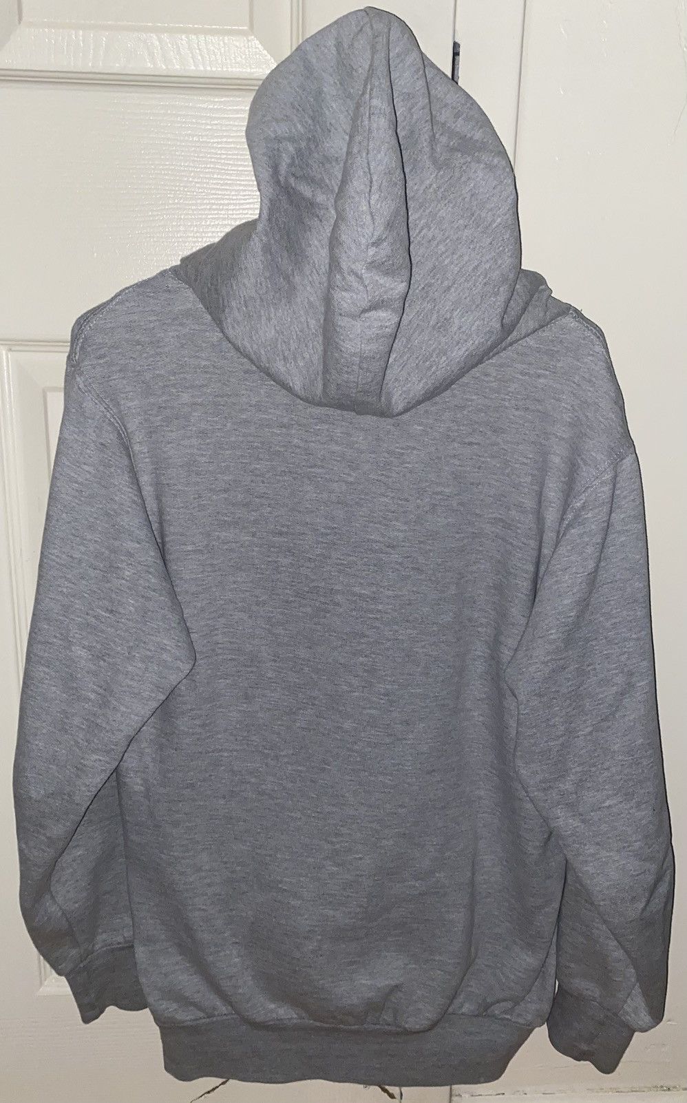 Brooklyn Clothing Brooklyn vintage classic hoodie (sz-xs) 100% Authentic Size US XS / EU 42 / 0 - 2 Thumbnail
