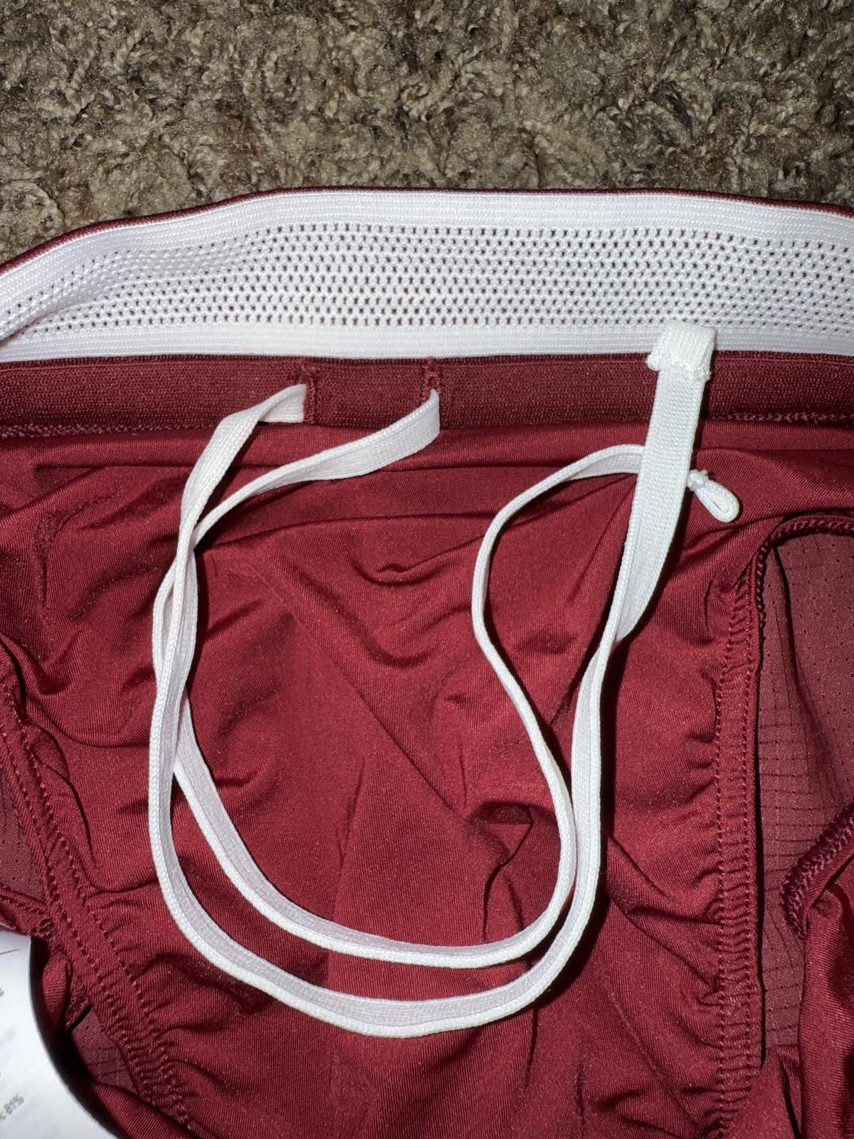 Nike Nike Women’s Pro Elite 2-in-1 2" Made In USA Shorts Size 26" / US 2 / IT 38 - 6 Thumbnail