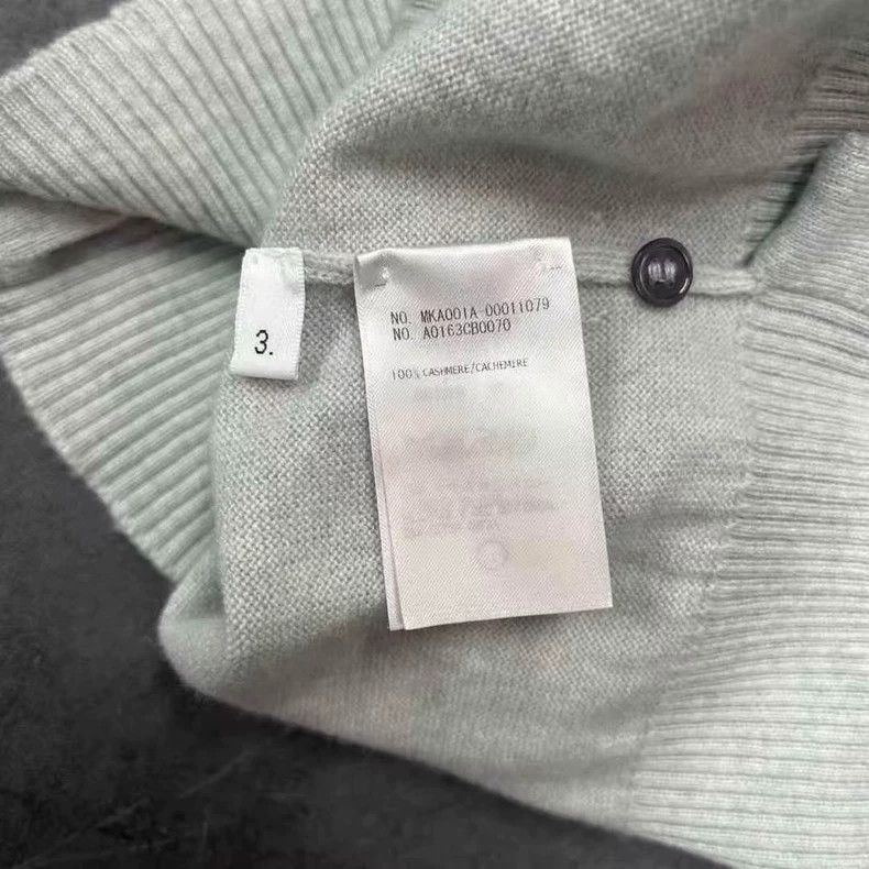 Thom Browne Thom browne Wool knitted pullover sweater 2504-Nextarrow Size US L / EU 52-54 / 3 - 7 Thumbnail