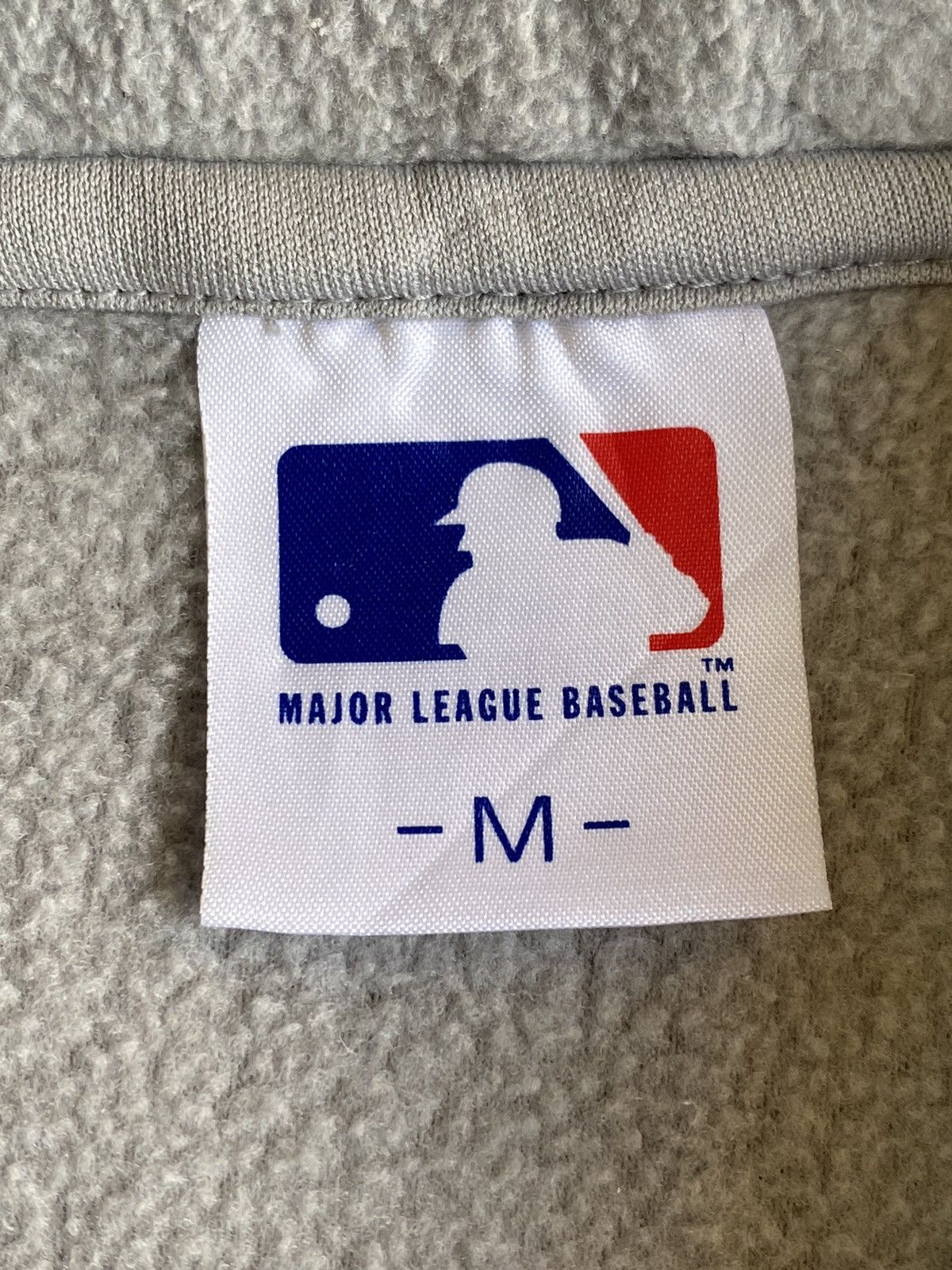 Japanese Brand × MLB × Uniqlo MLB Mariners Fleece Design Size US M / EU 48-50 / 2 - 10 Thumbnail