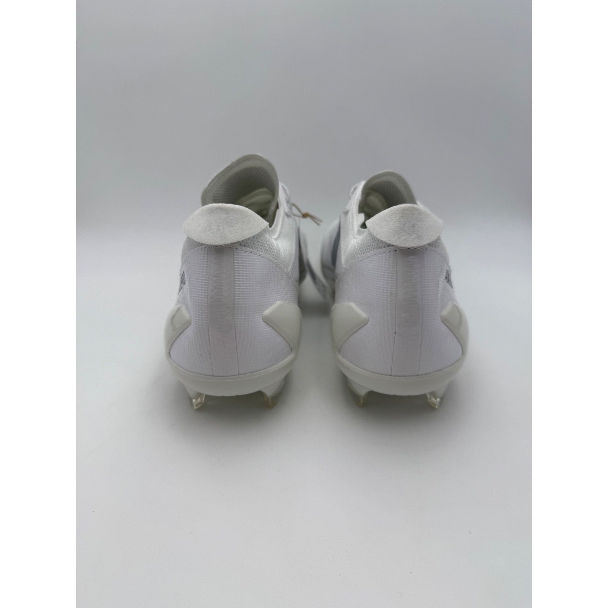 Nike Size 13 - Adizero Electric Speed 'Juice Pack - White' Footba Size US 13 / EU 46 - 4 Thumbnail