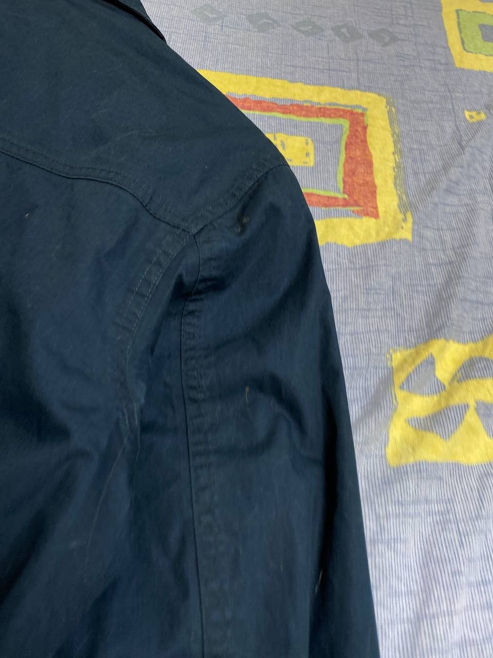 Timberland Vintage Timberland Jacket Size US L / EU 52-54 / 3 - 20 Thumbnail