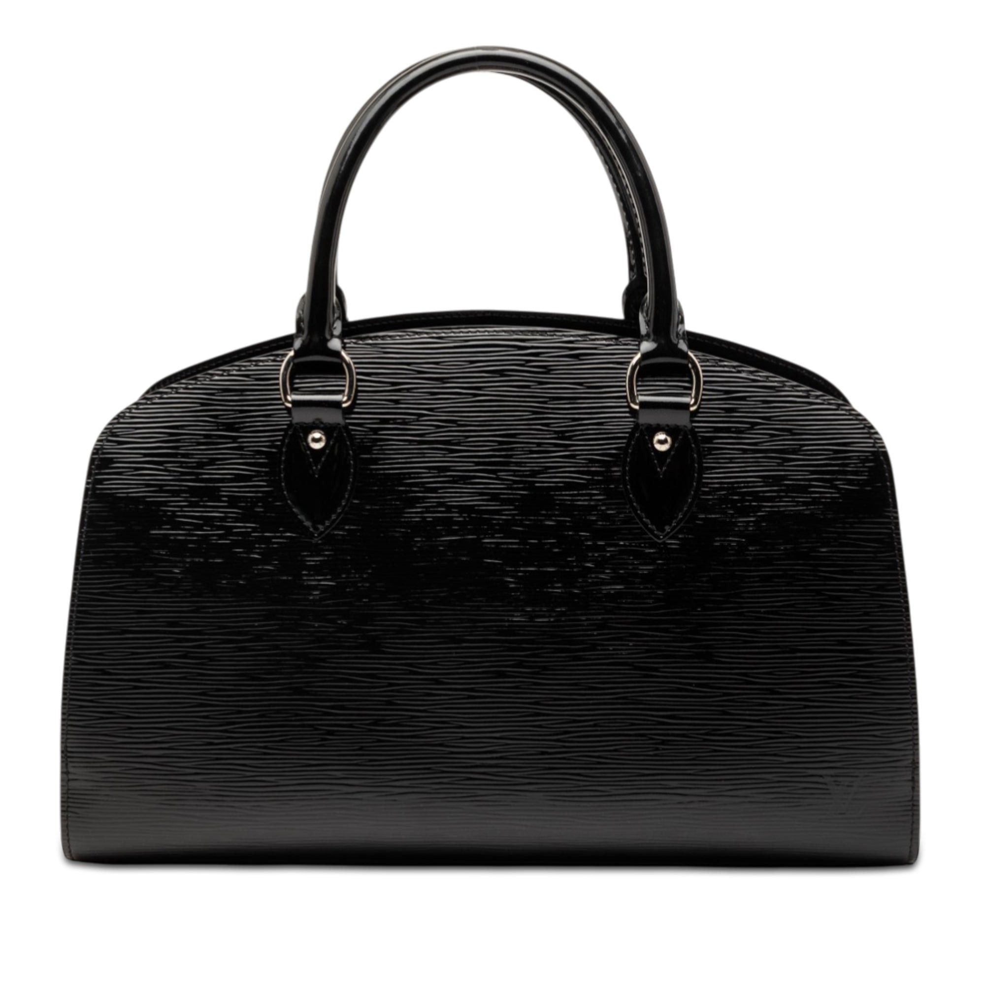 Louis Vuitton Electric Epi Pont Neuf PM Size ONE SIZE - 1 Thumbnail