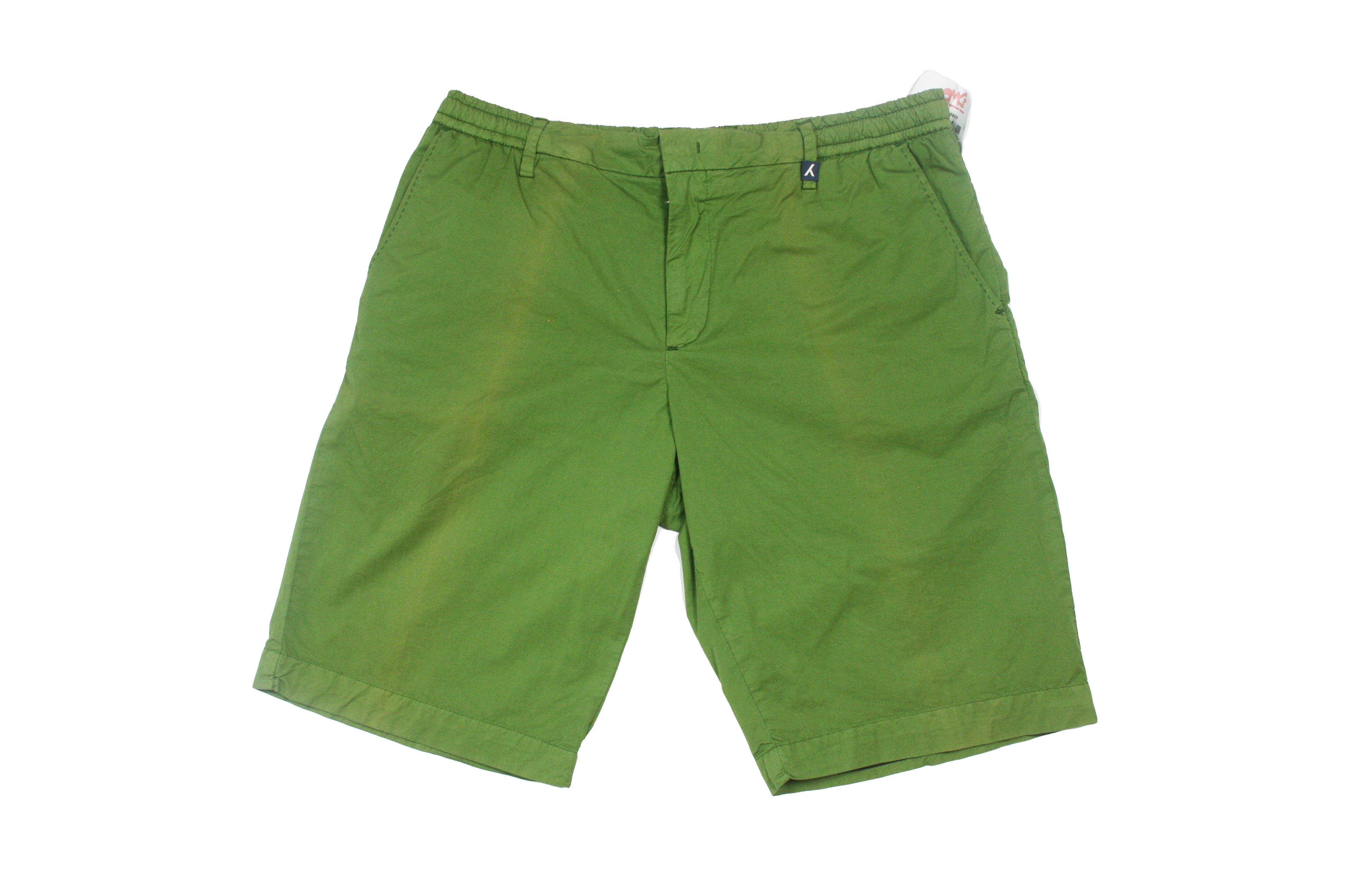 Other Myths Cotton Garment Washed Shorts Size US 32 / EU 48 - 1 Thumbnail