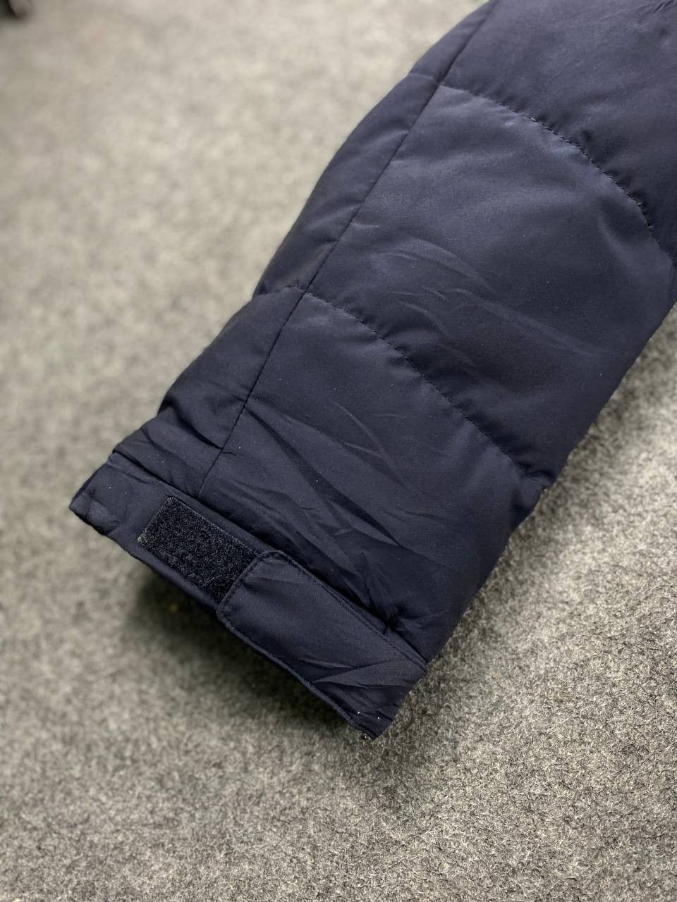Japanese Brand uniqlo japanese brand puffer jacket nice design Size US XL / EU 56 / 4 - 4 Thumbnail