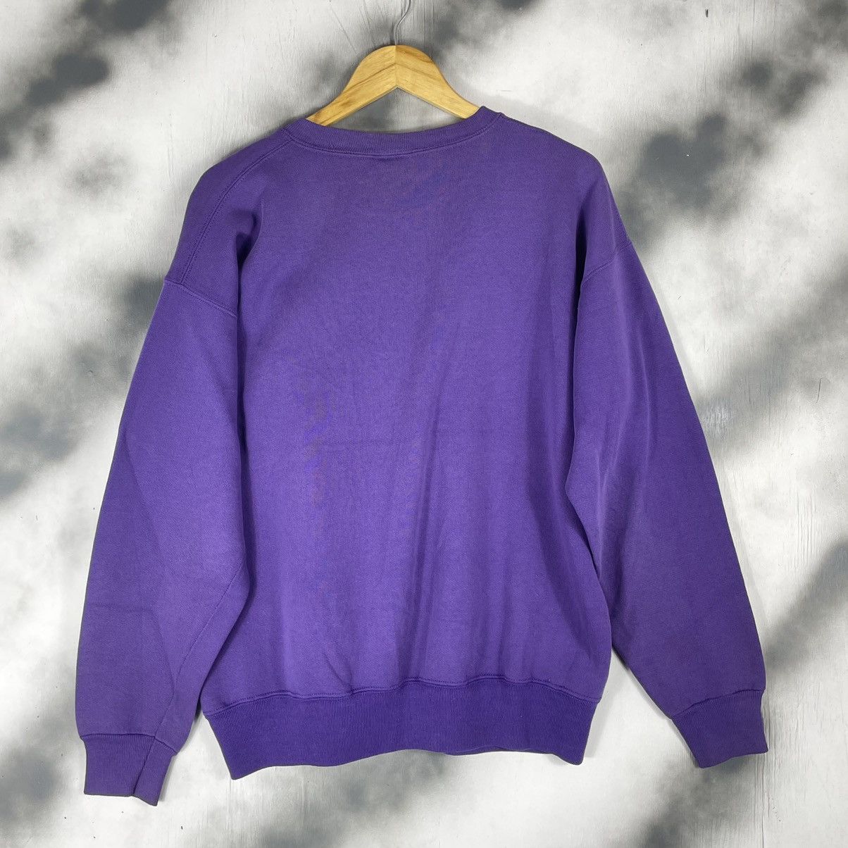 NCAA Vintage 90’s Washington Huskies Sweatshirt Size US L / EU 52-54 / 3 - 7 Thumbnail