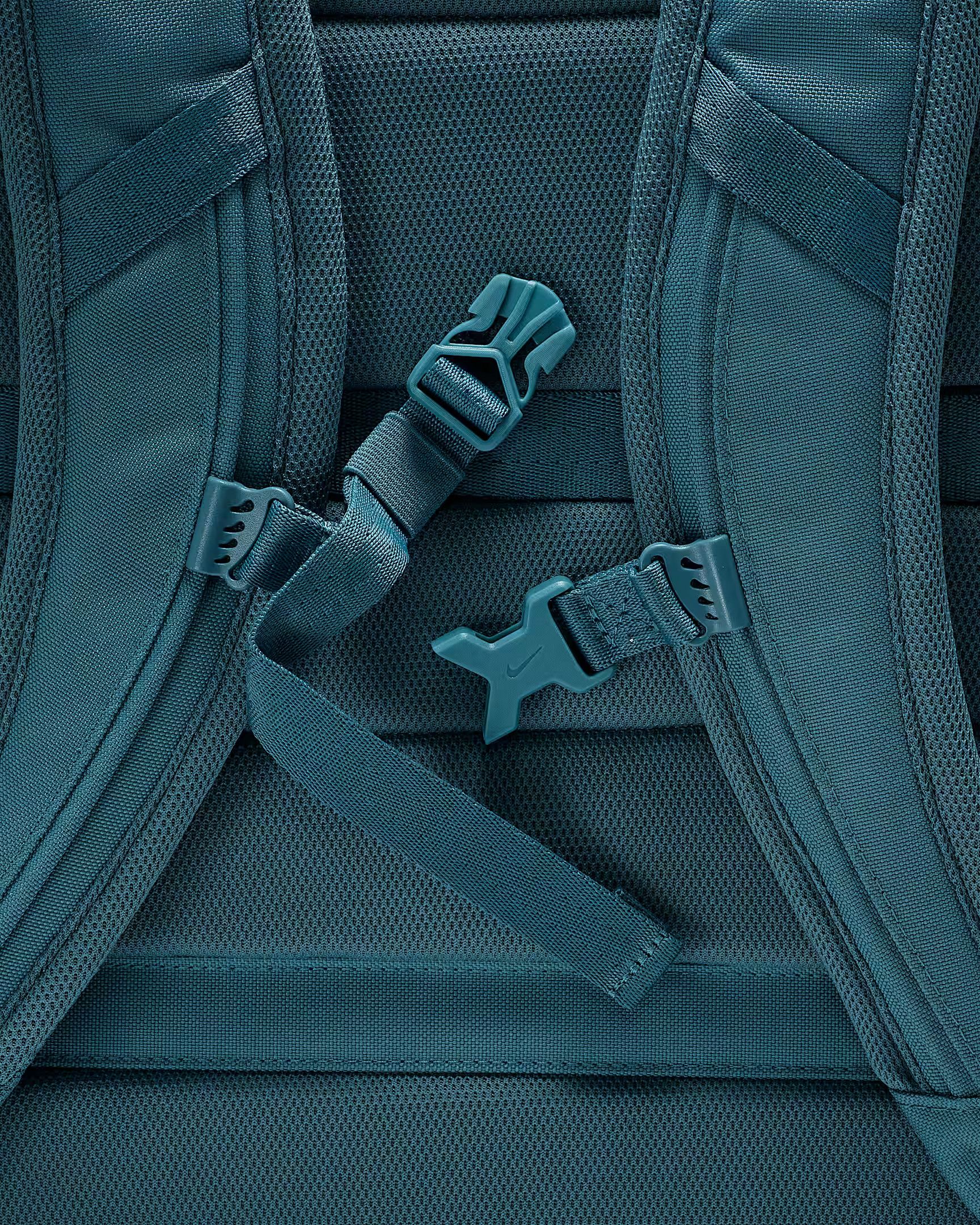 Nike Nike Utility Elite Backpack (37L) Size ONE SIZE - 7 Thumbnail