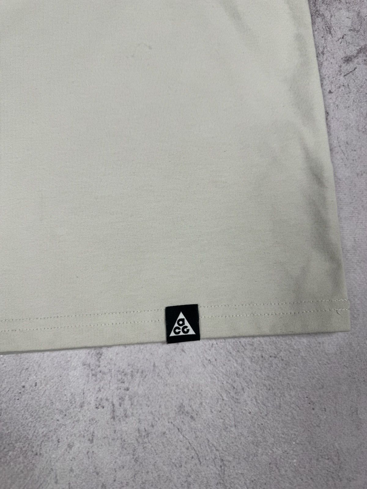 Other Nike ACG HIKE shirt MENS M Size US M / EU 48-50 / 2 - 6 Thumbnail