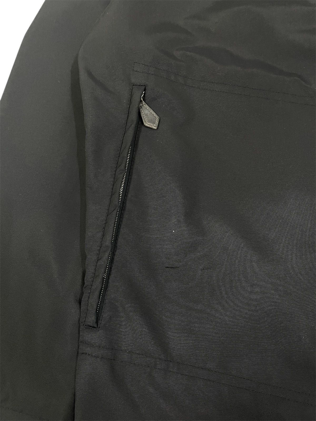 Hermes Hermes Blouson Jacket Size US M / EU 48-50 / 2 - 7 Thumbnail