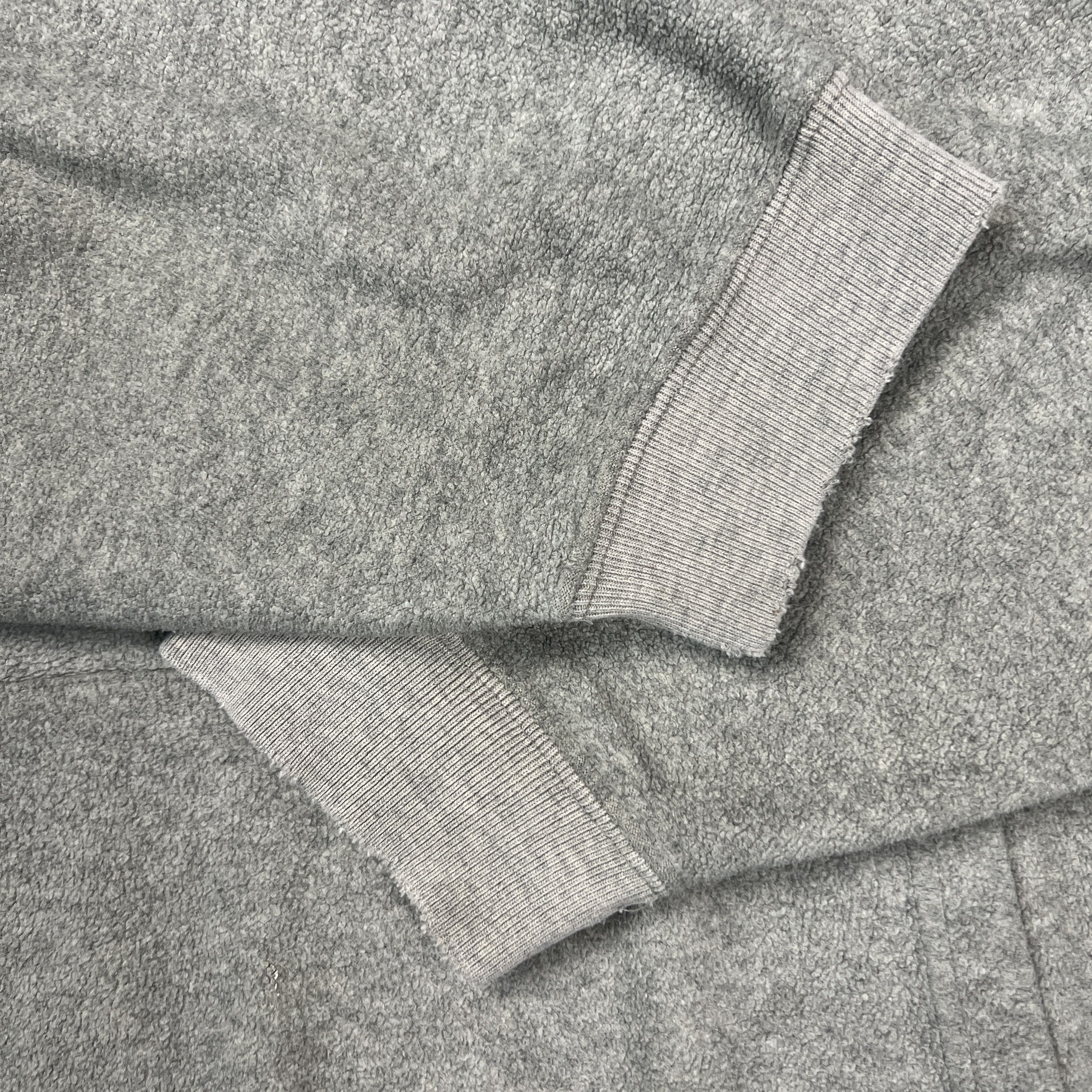 Gap Vintage Gap Hoodie Spell Out Outdoor Sweatshirt 90s Fleece Size US L / EU 52-54 / 3 - 5 Thumbnail